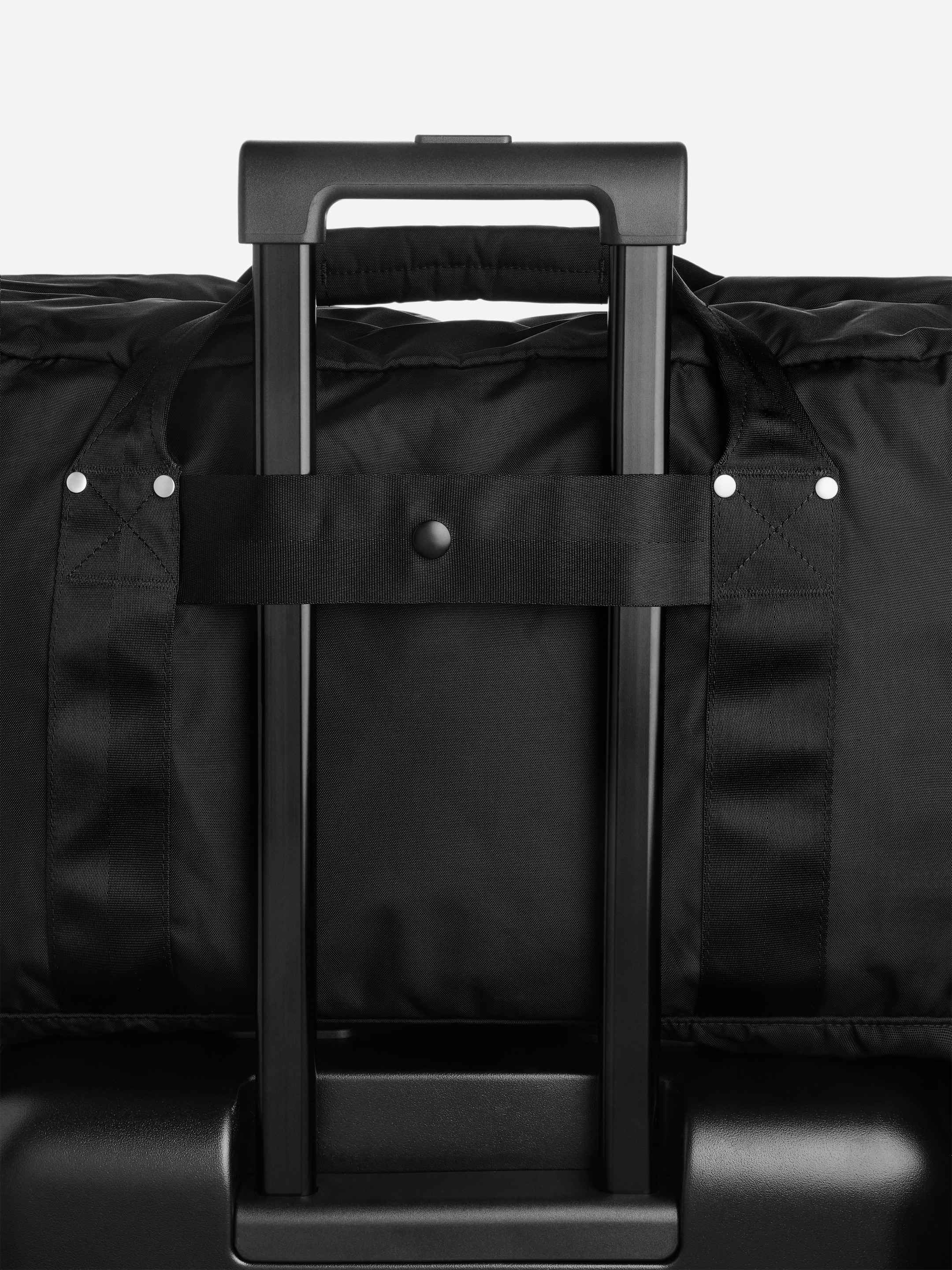 Sac de voyage 72h 3 en 1 - Noir - Voyage - StillMedia/DescriptiveDetail - 16