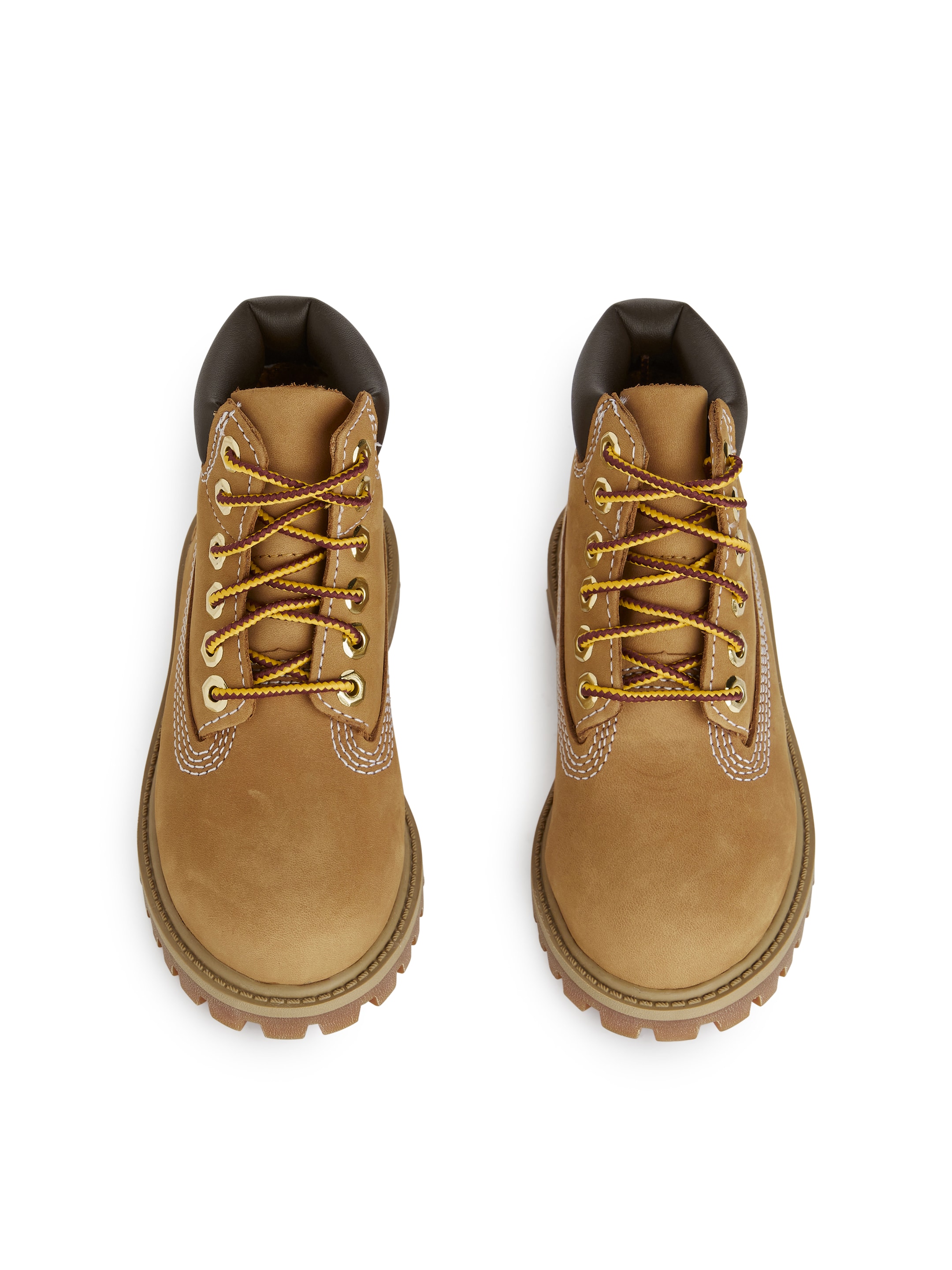 Timberland Premium 6-Inch Boots för småbarn - Beige - Children - StillMedia/DescriptiveStillLife - 3