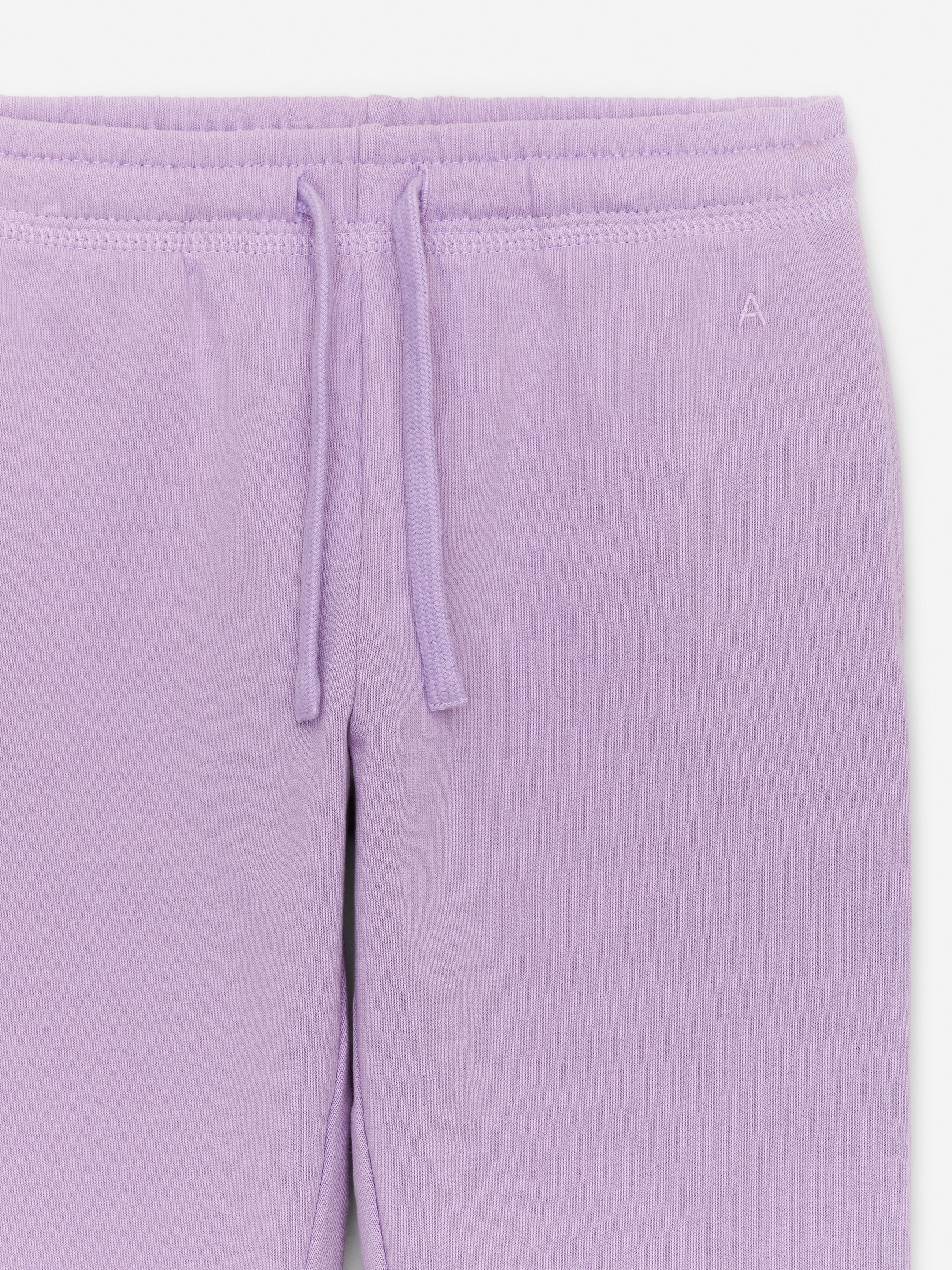 Visualizza immagine più grande: Pantaloni da tuta in spugna francese - Lilla - BAMBINO | H&M IT 3
