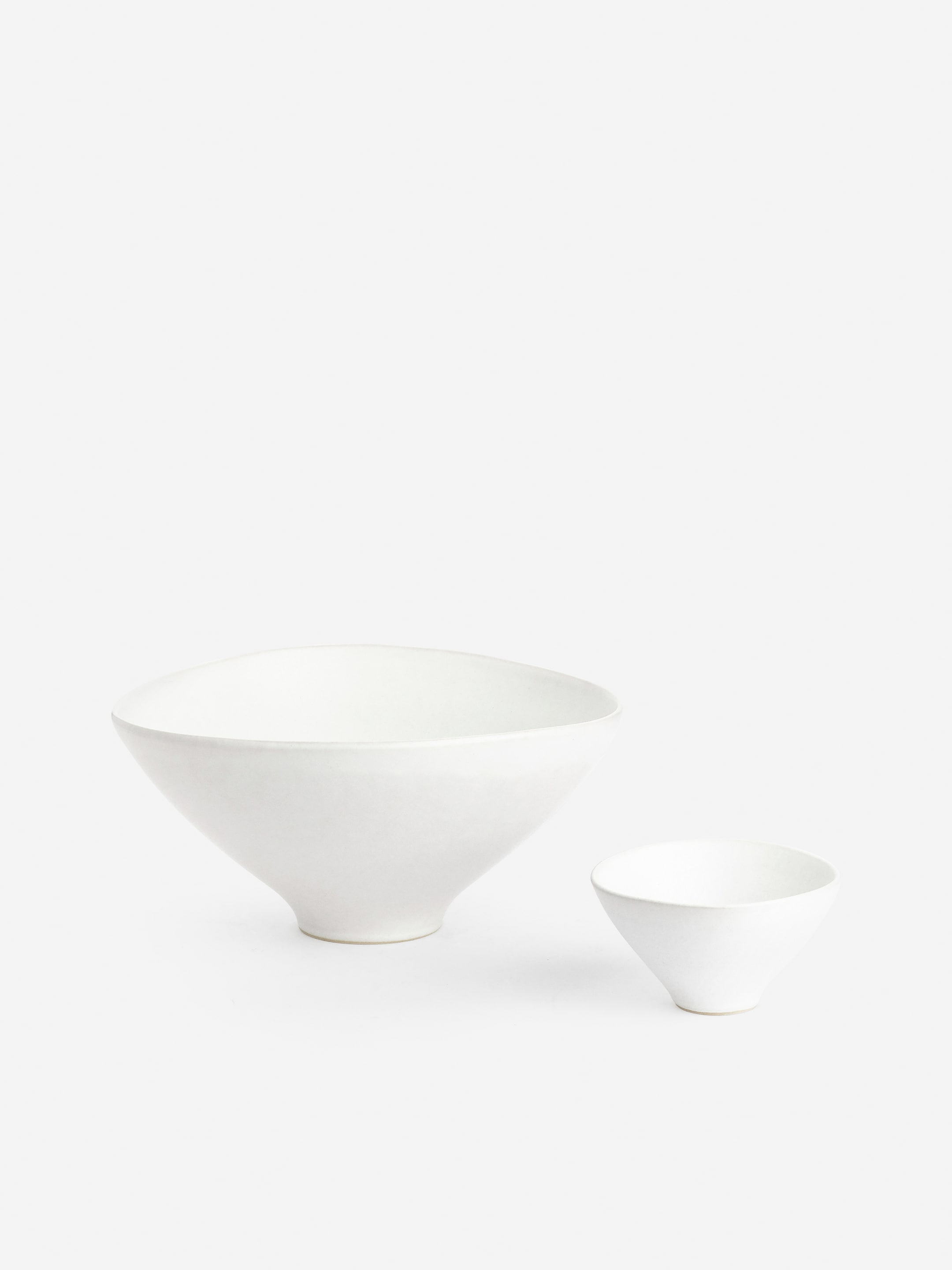 Servierschüssel, 12 cm - Weiß - Haushaltswaren - StillMedia/DescriptiveStillLife - 3