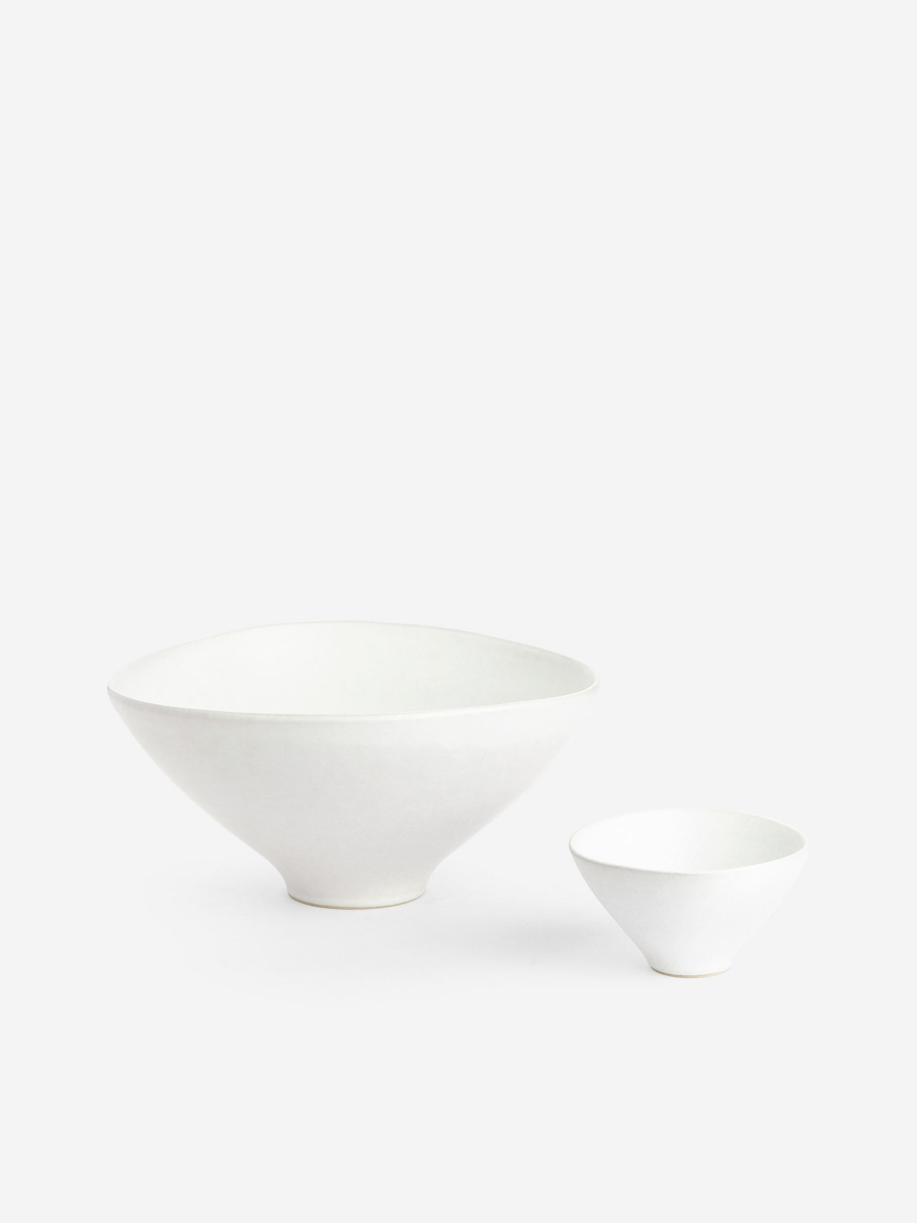 Servierschüssel, 12 cm - Weiß - Homeware - StillMedia/DescriptiveStillLife - 3