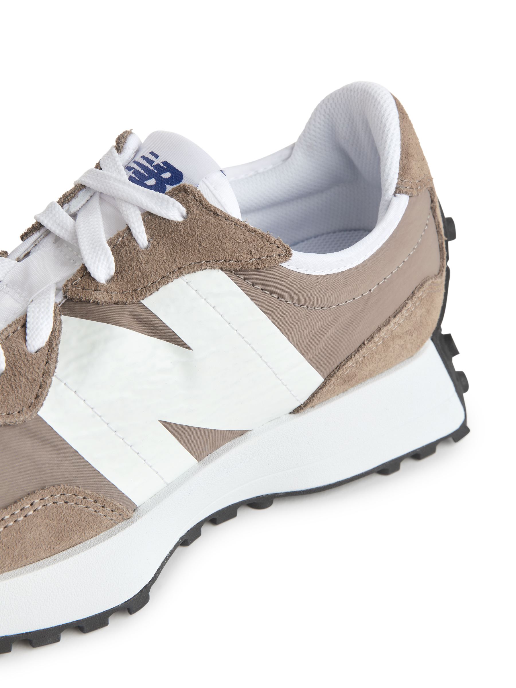 Zapatillas New Balance 327 - Marrón - Women - StillMedia/DescriptiveDetail - 2