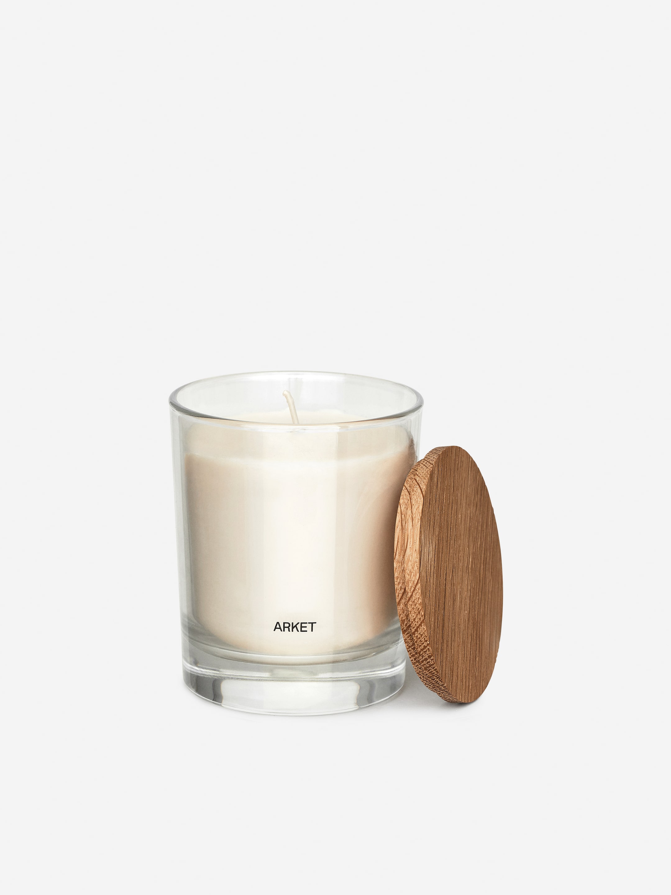 Zobrazit větší obrázek: Vonná svíčka - Album - HOME | H&M CZ 3