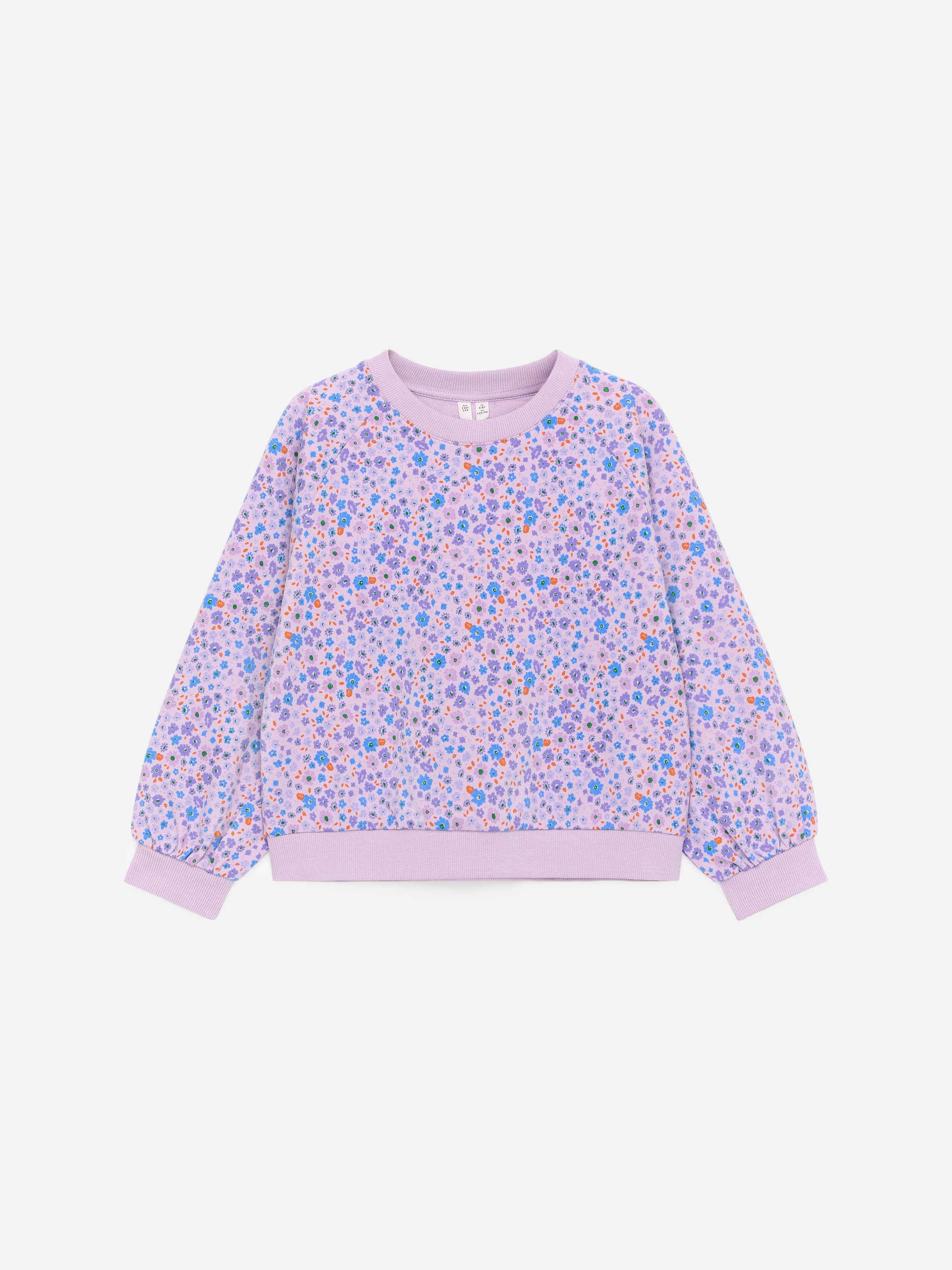 Sweatshirt-#BFAED2-18054
