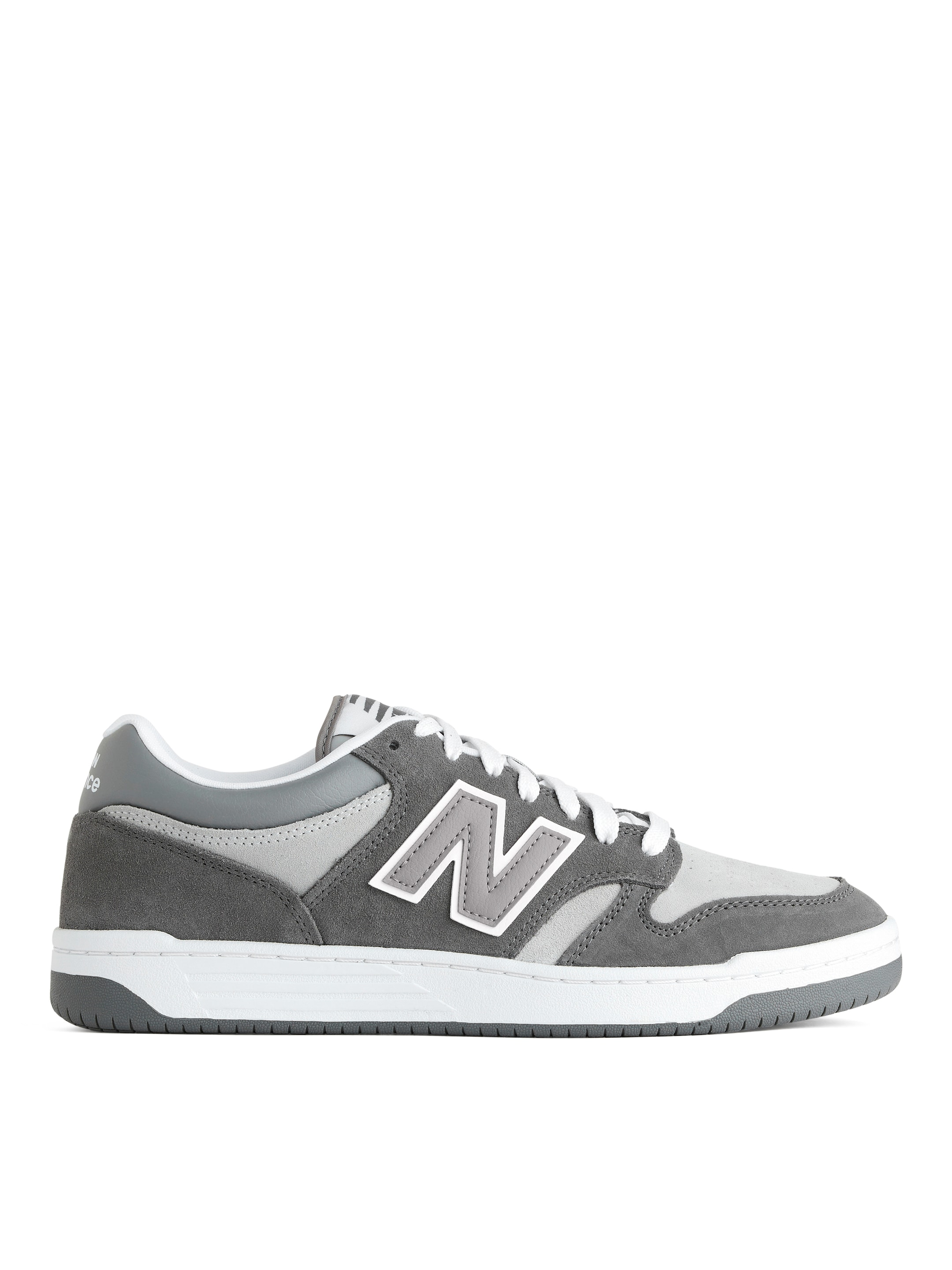 New Balance BB480 sneakers - Grå - Men - StillMedia/DescriptiveStillLife - 5
