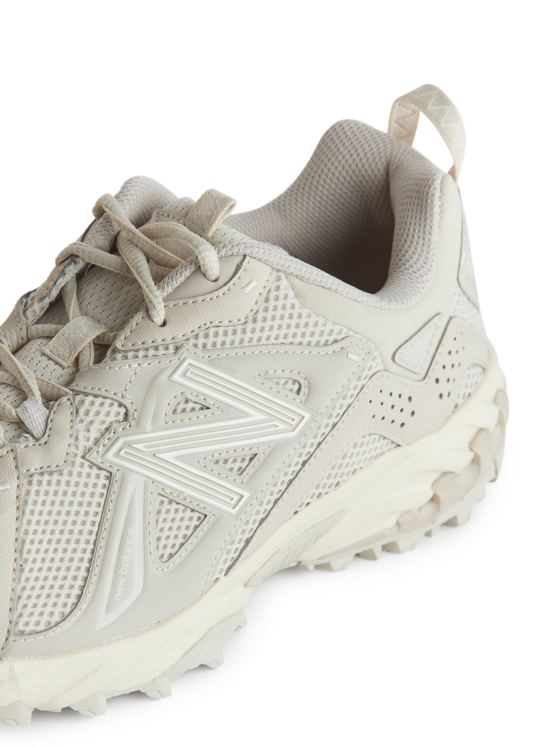 Zapatillas New Balance 610 - Beige claro - Women - StillMedia/DescriptiveDetail - 2