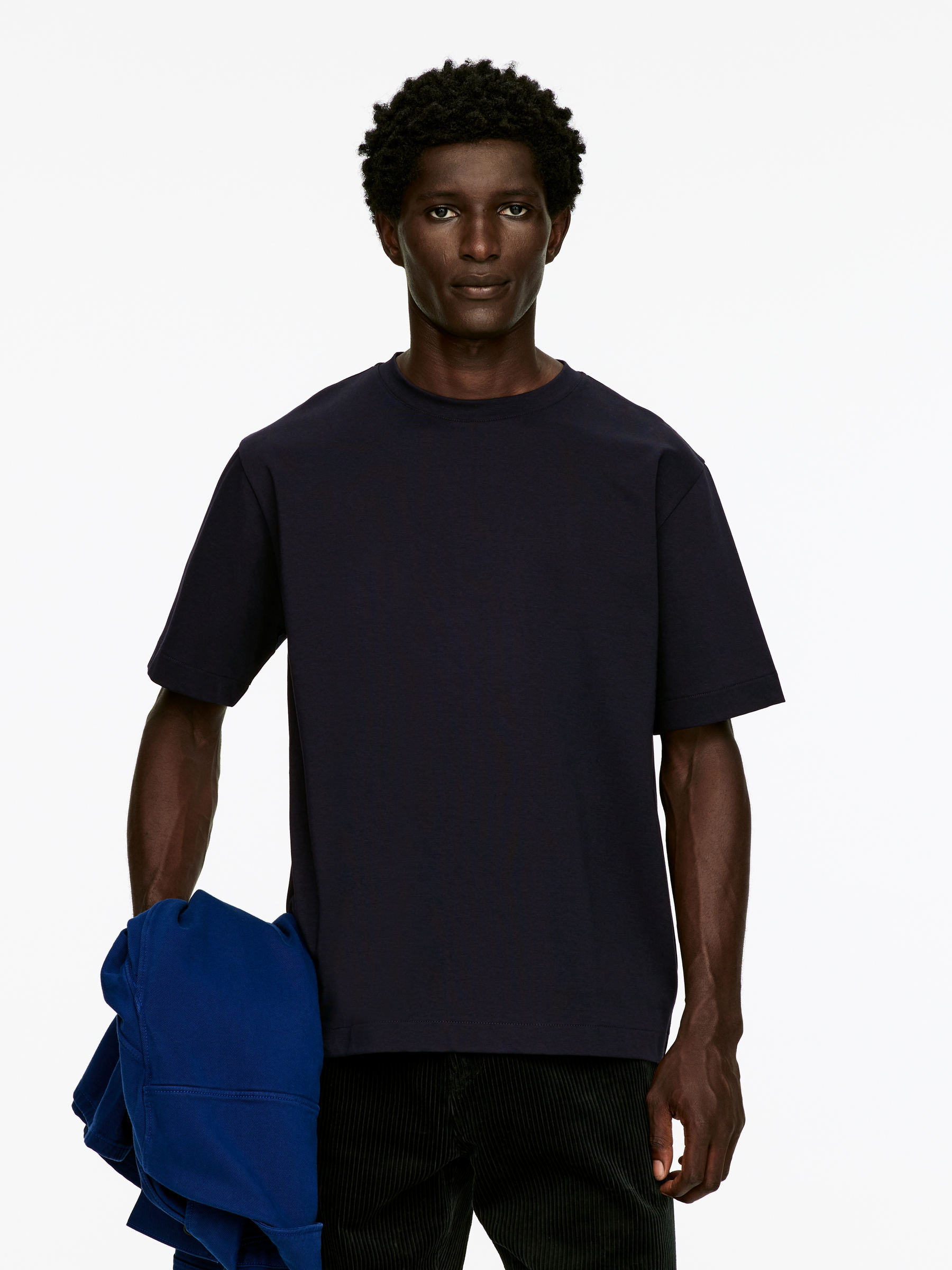 Interlock T-shirt-#272930-9569