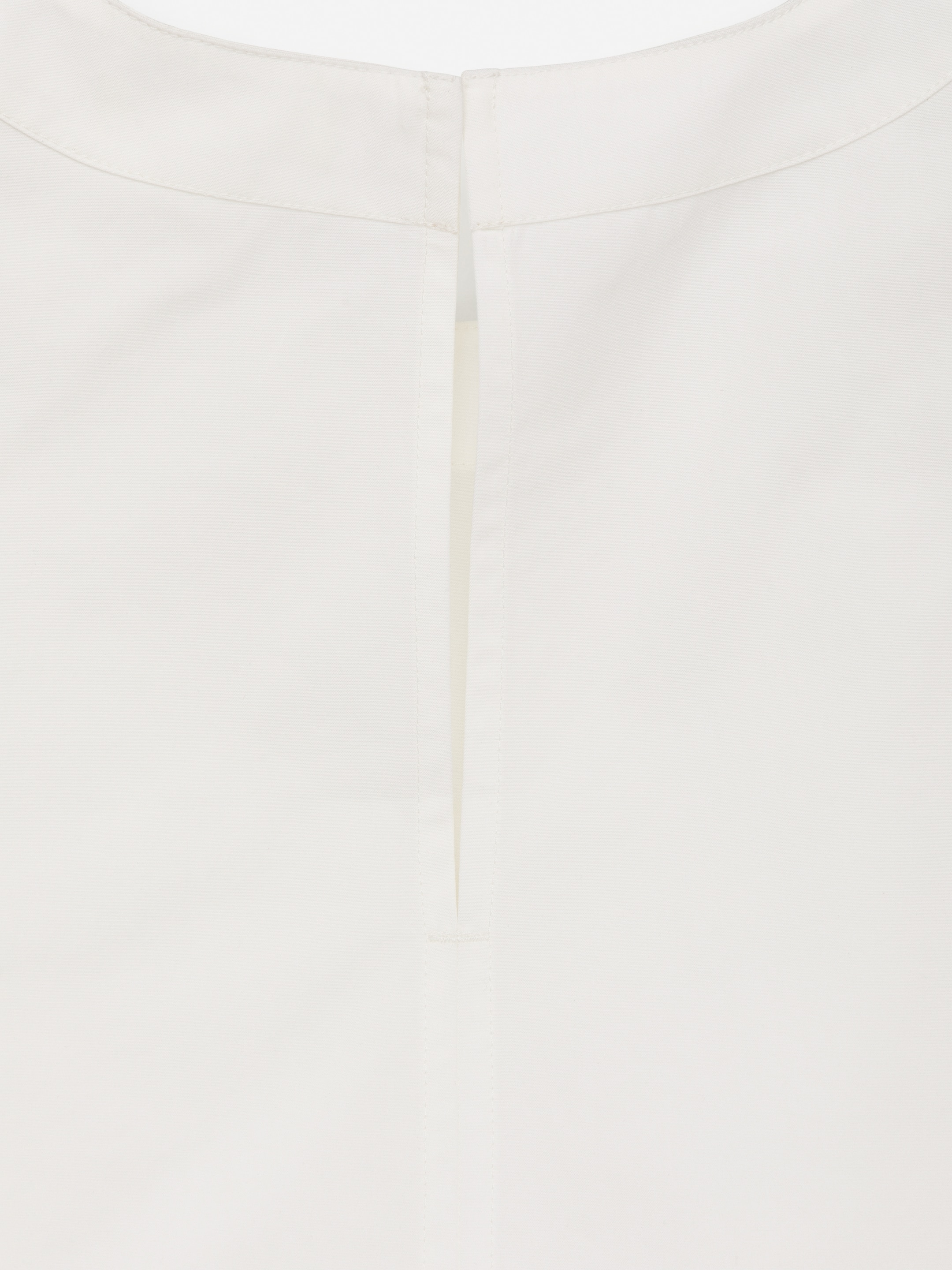 Top sin mangas - Blanco - Corte estándar - Women - StillMedia/DescriptiveDetail - 1
