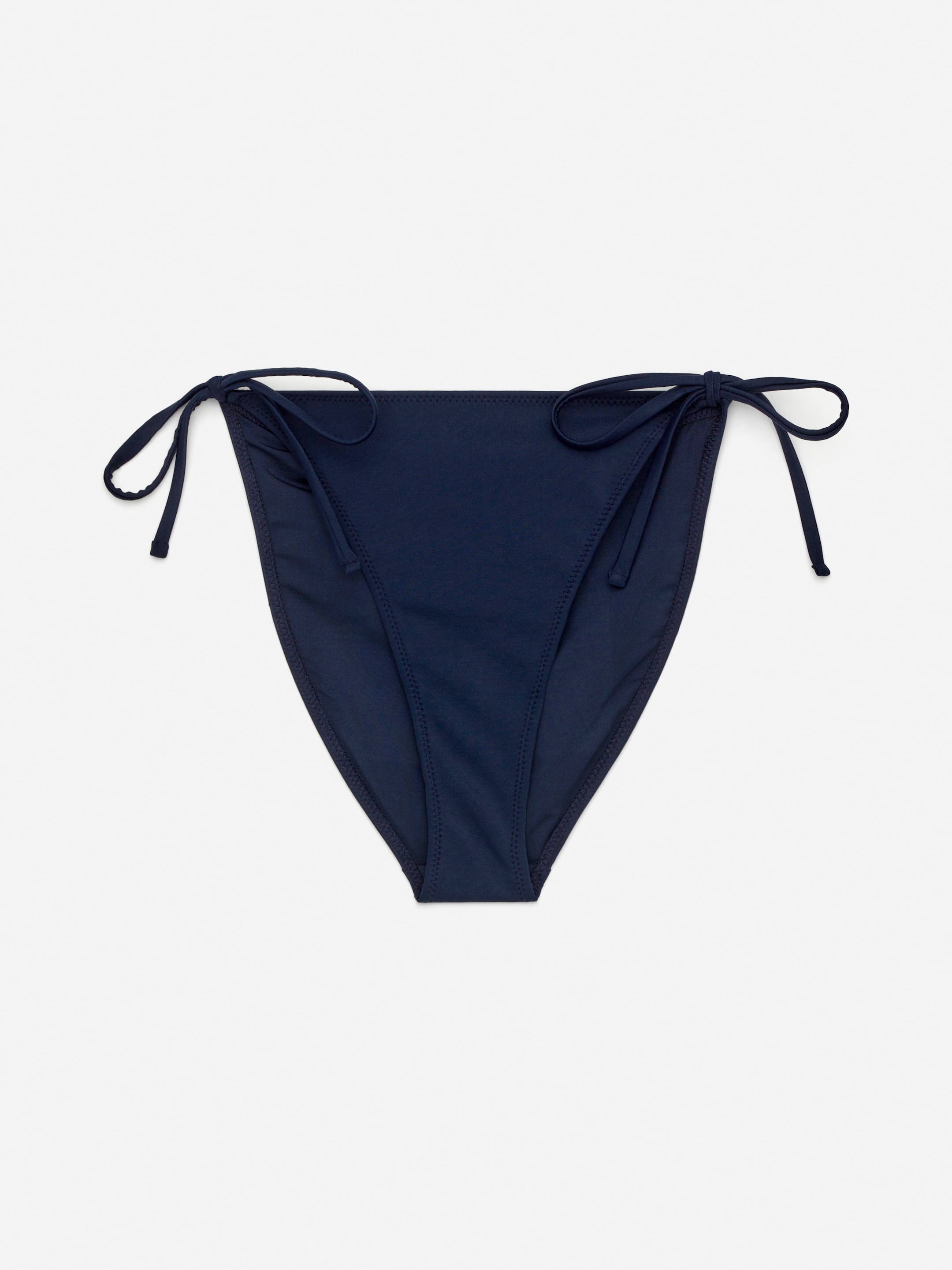 Tie Tanga Bikini Bottom-#1e263e-15545