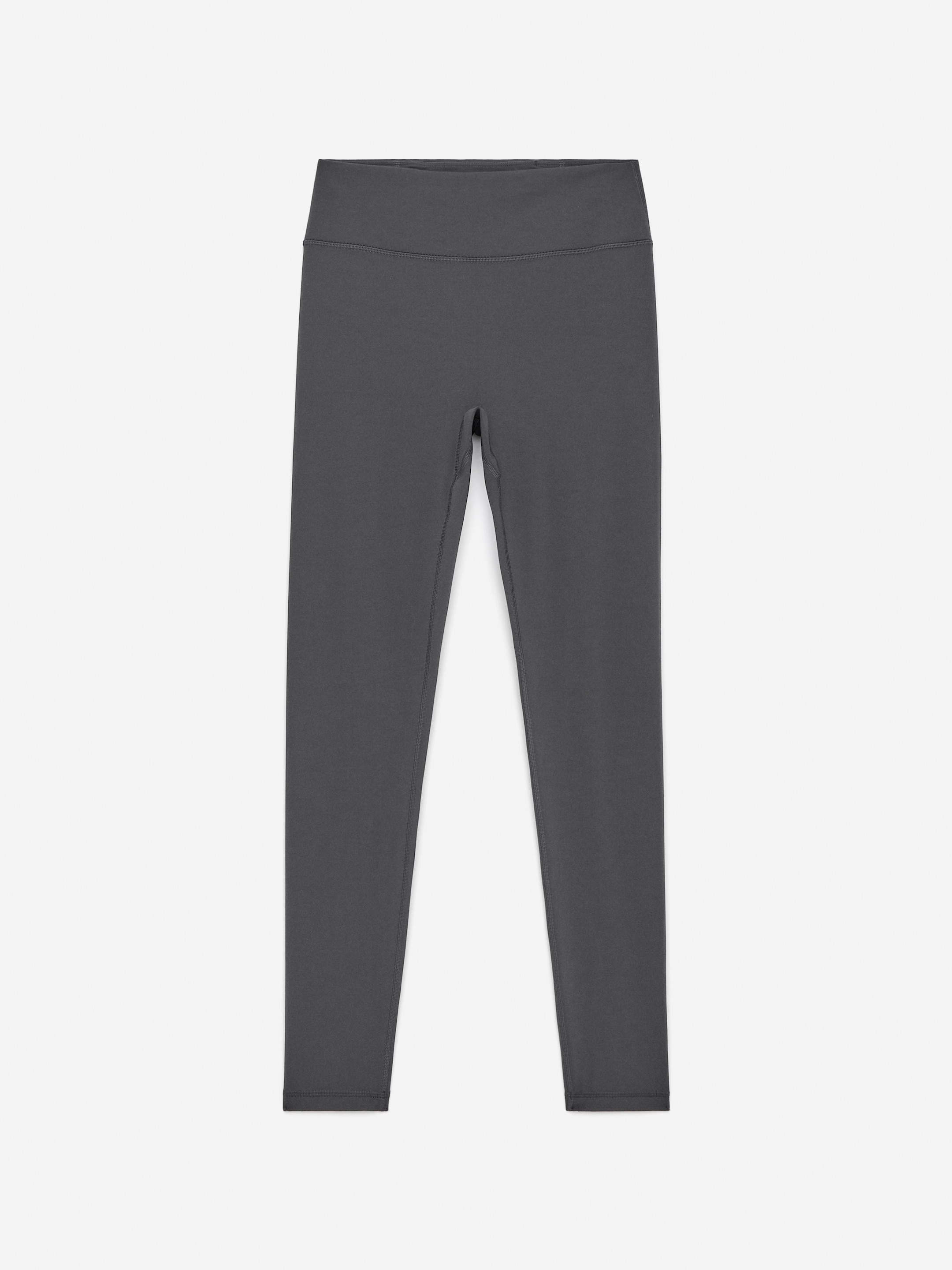 Weiche Stretch-Leggings-#41444A-16964