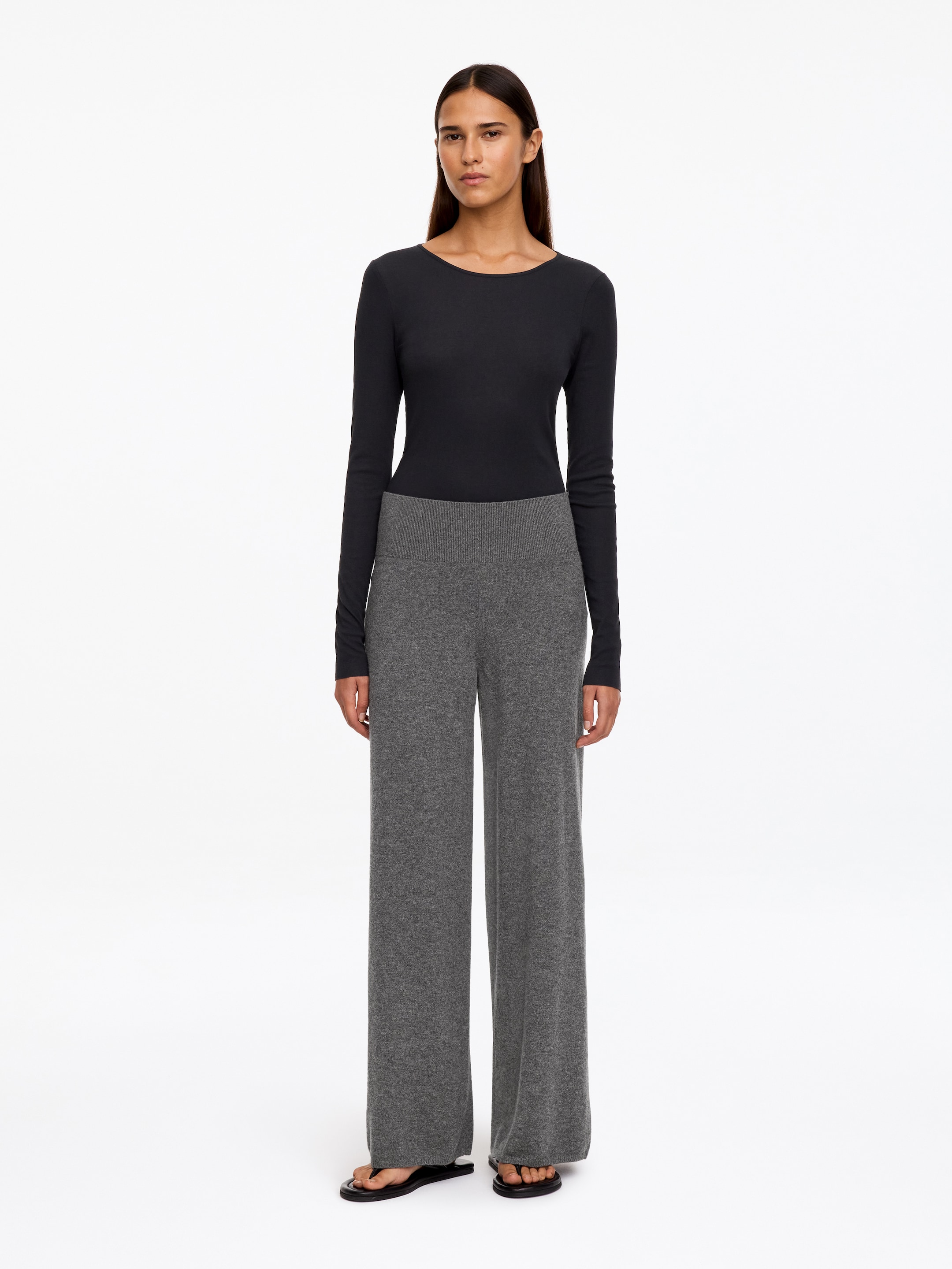 Kaschmirhose-Grey-21212