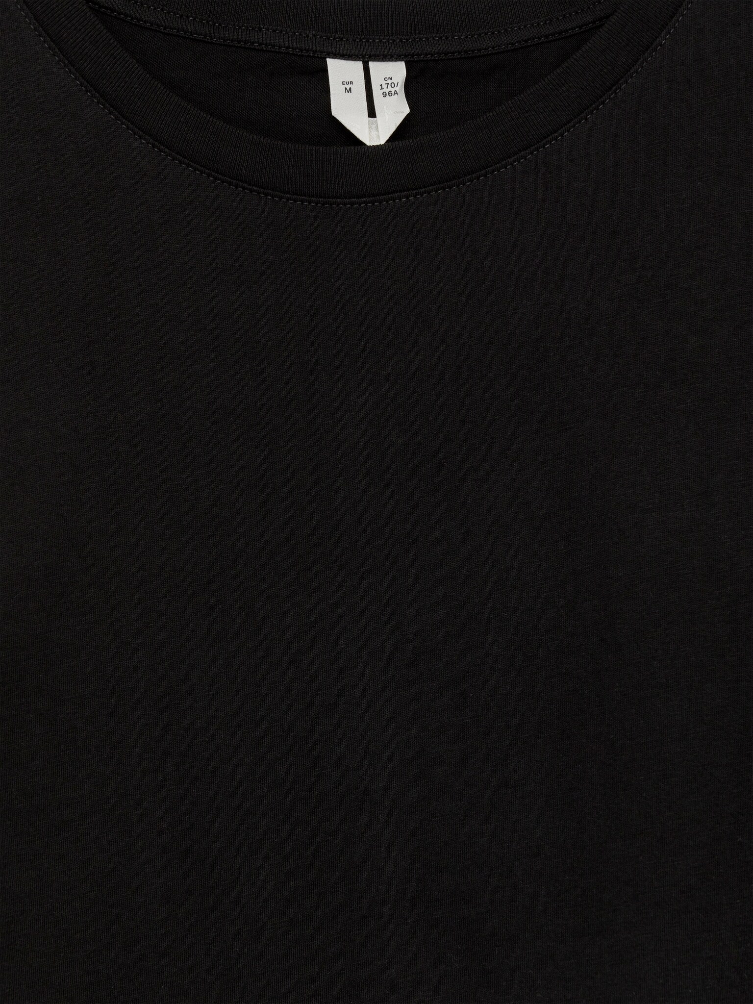 Débardeur ample - Noir/Rouge/Blanc/Noir/blanc cassé - 5