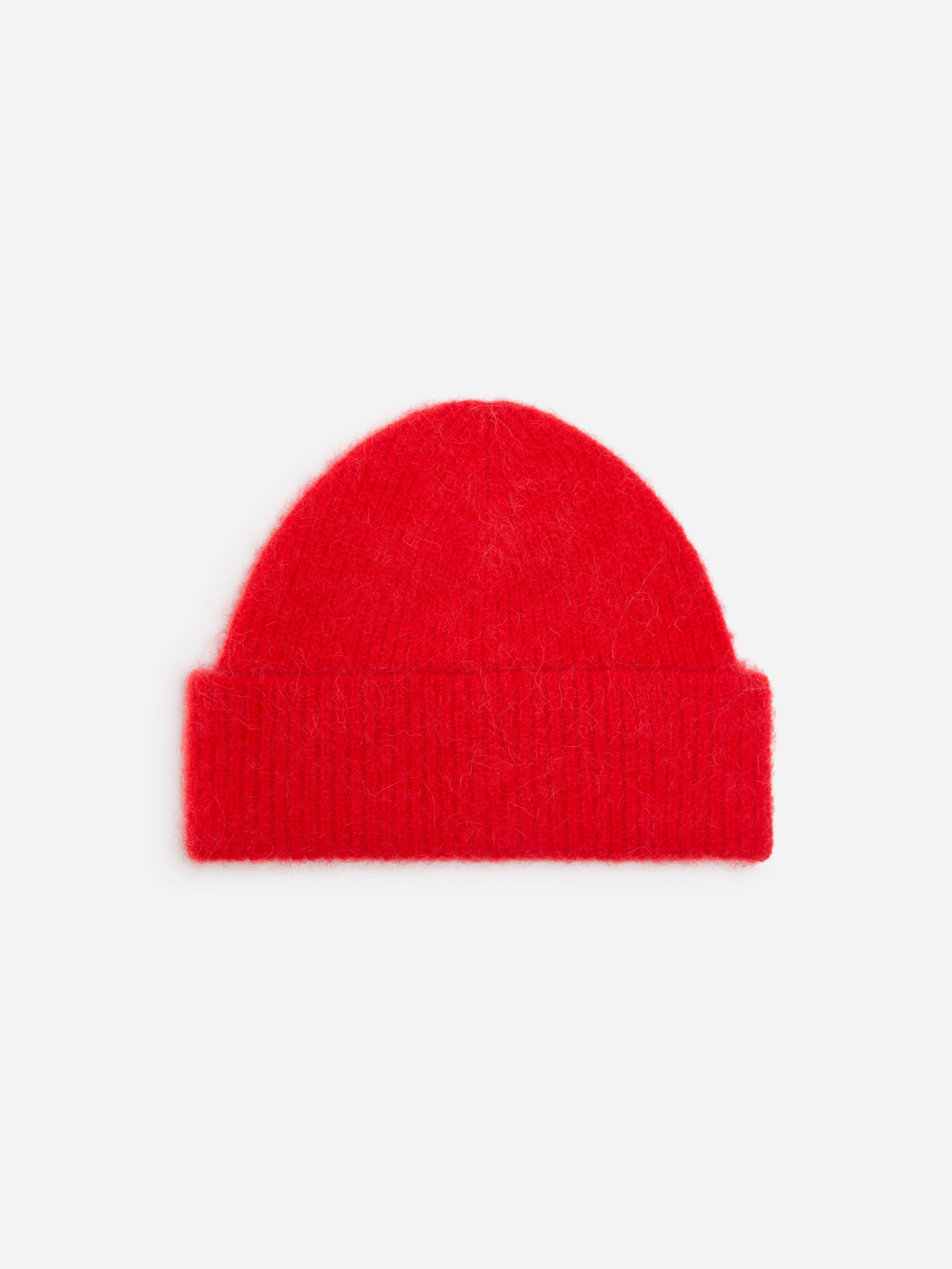 Beanie aus Alpakawollmischung-Red-20560