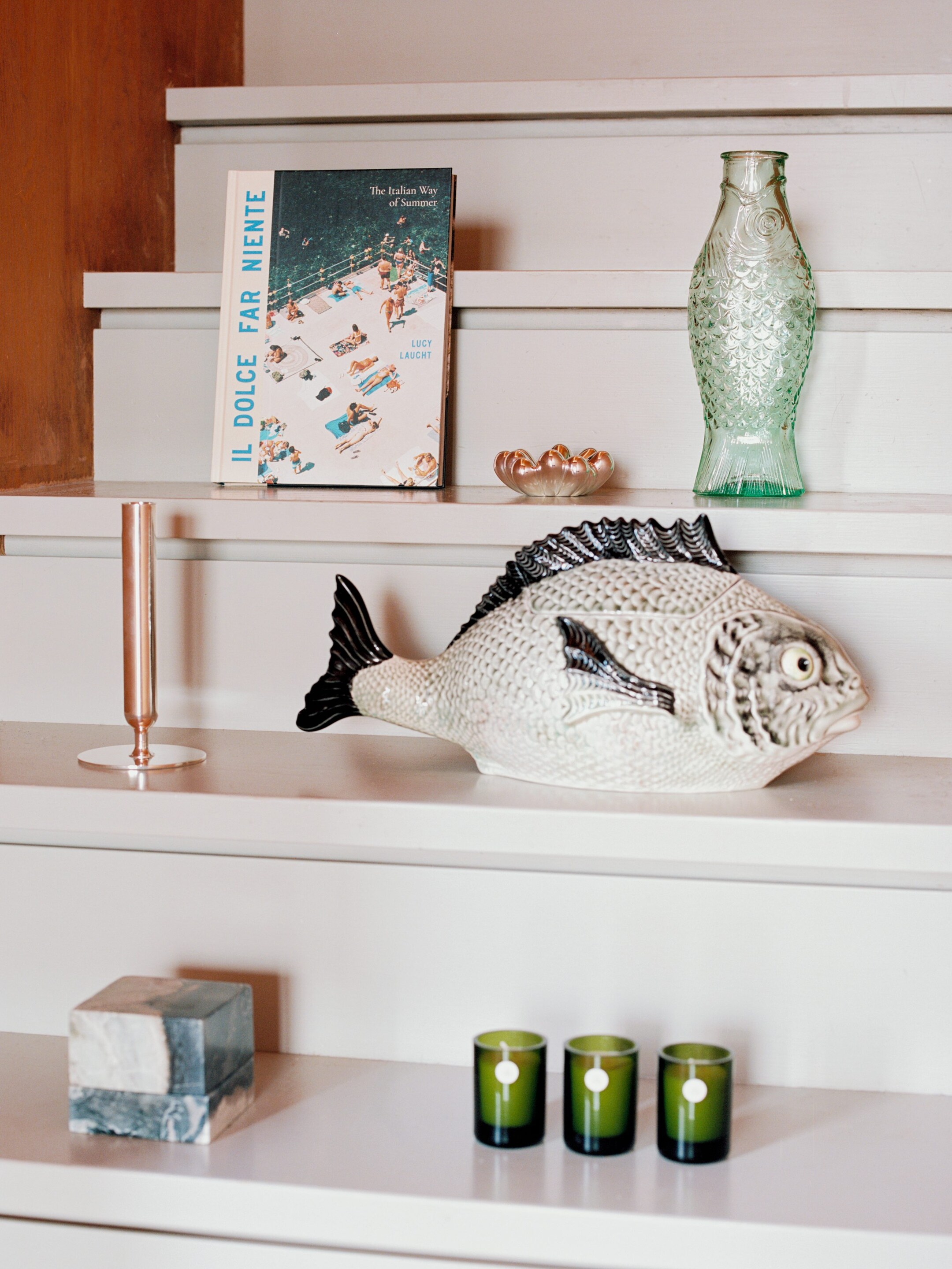 Größeres Bild anzeigen: Versilberte Messingschale - Silber - Home All | H&M AT 3