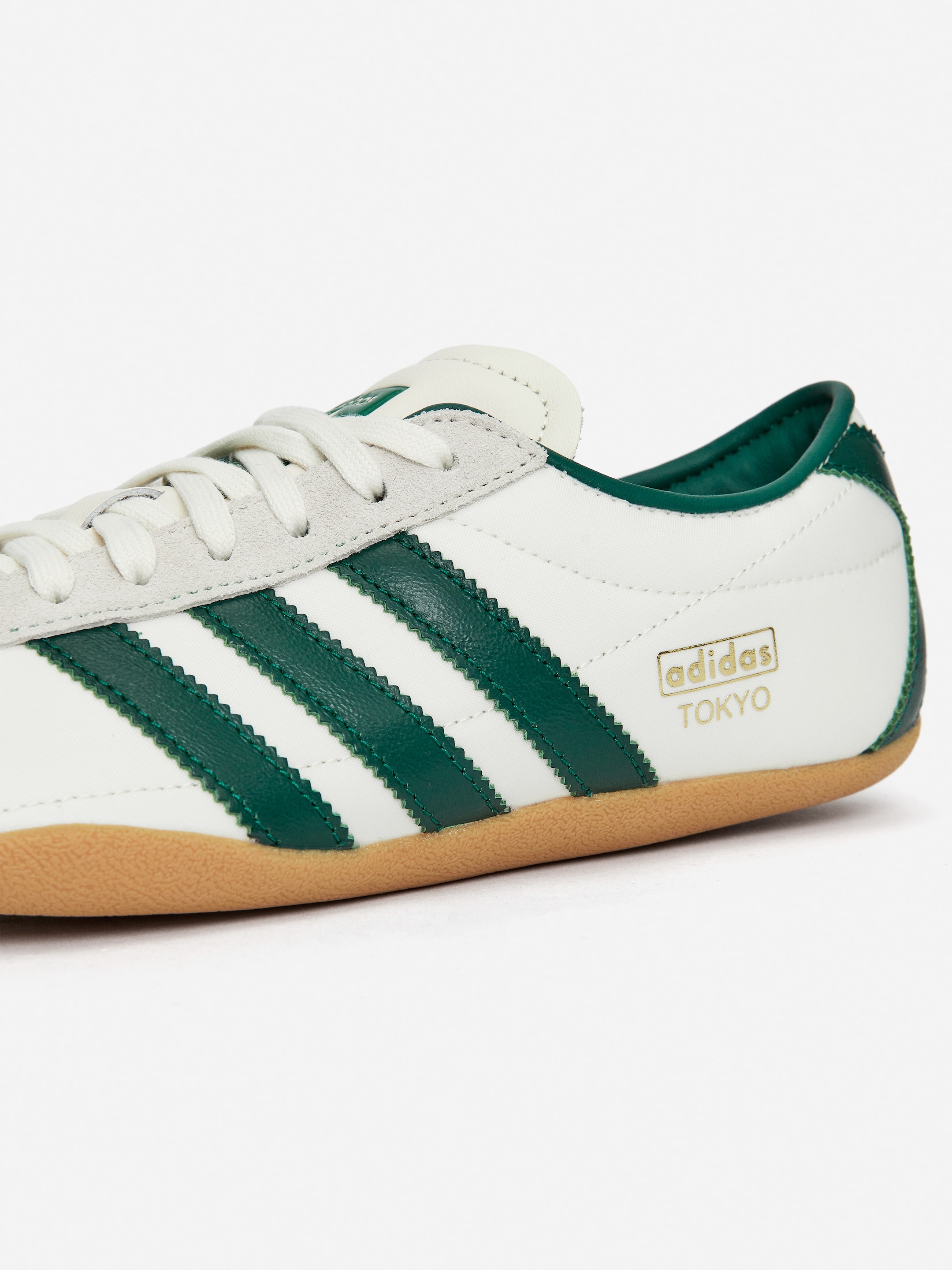 Sneakers adidas Tokyo - Bianco/Nero - Women - StillMedia/DescriptiveDetail - 1