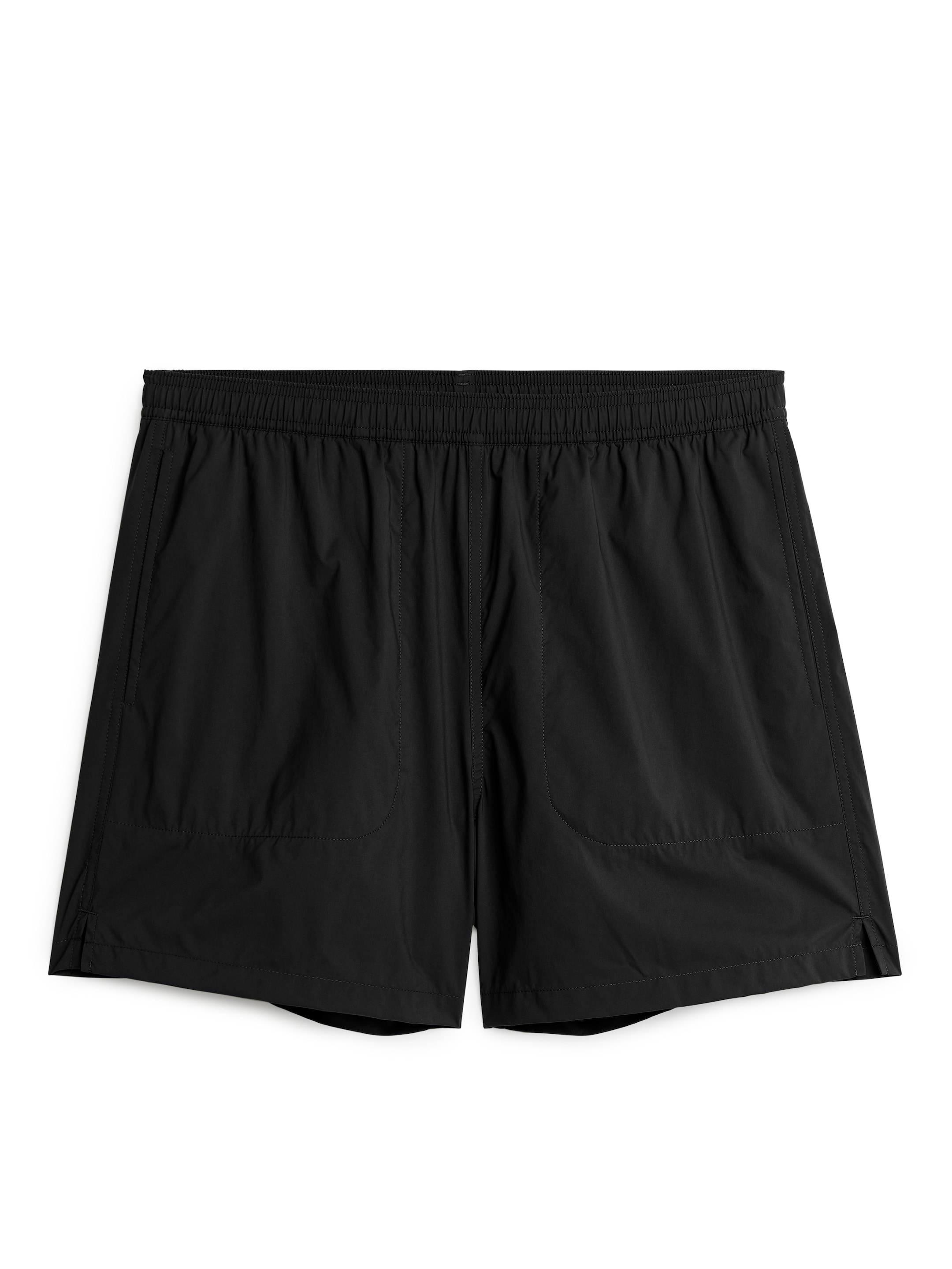 ACTIVE Shorts - Svart - Regular fit - Men - StillMedia/DescriptiveStillLife - 19