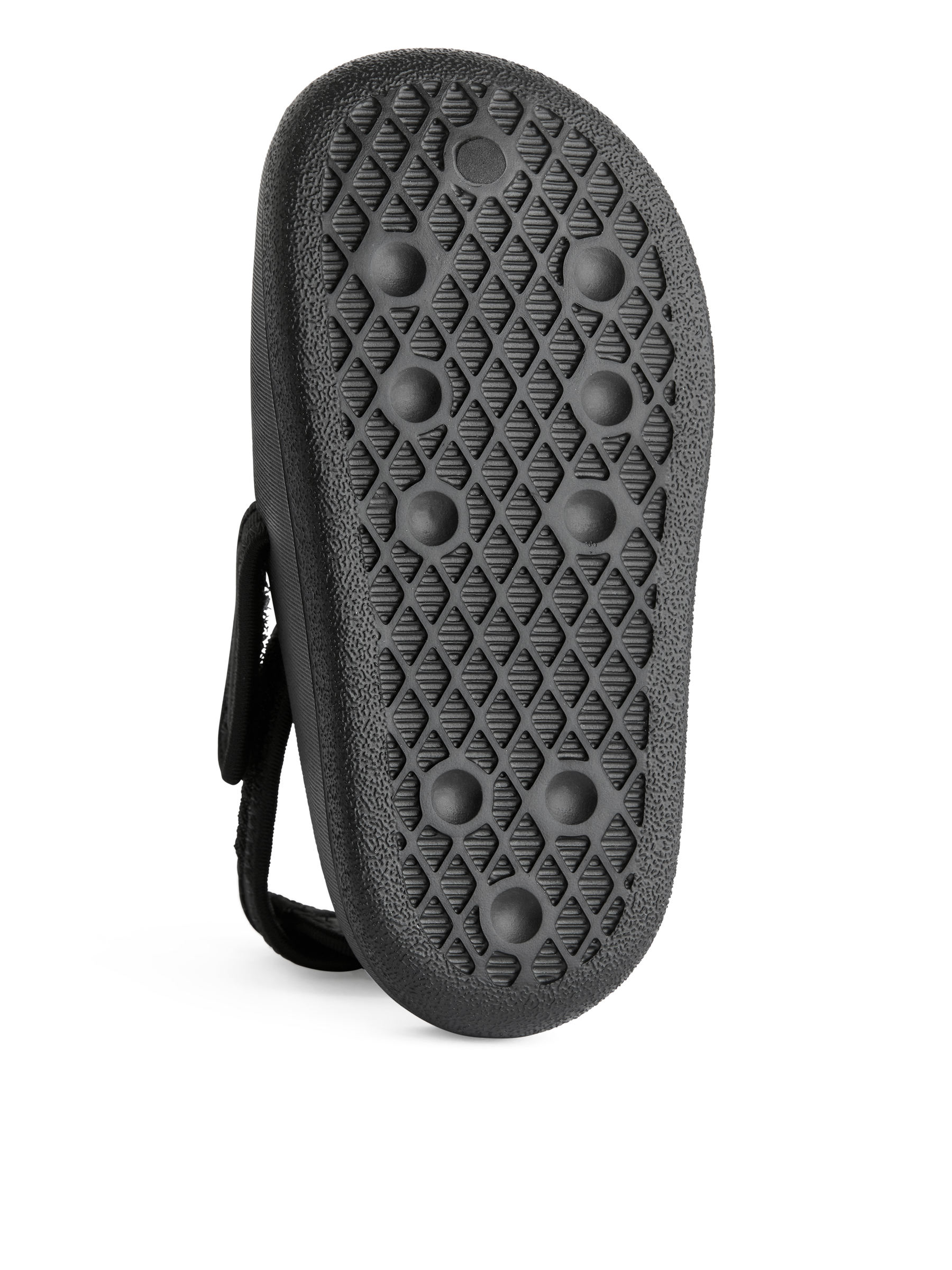 Adifom Adilette von adidas - Schwarz - Kinder - StillMedia/DescriptiveStillLife - 2