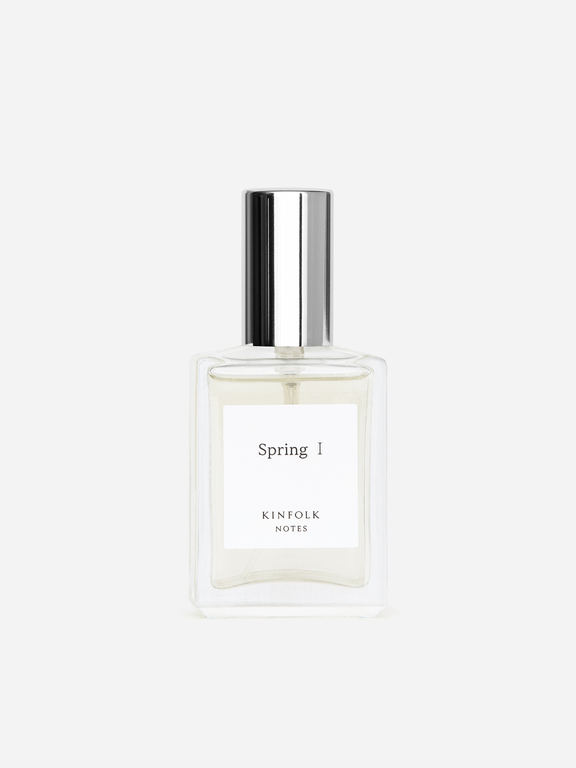 Kinfolk Notes Spring 1 EdP 30ml – Spring 1 – ARKET EU