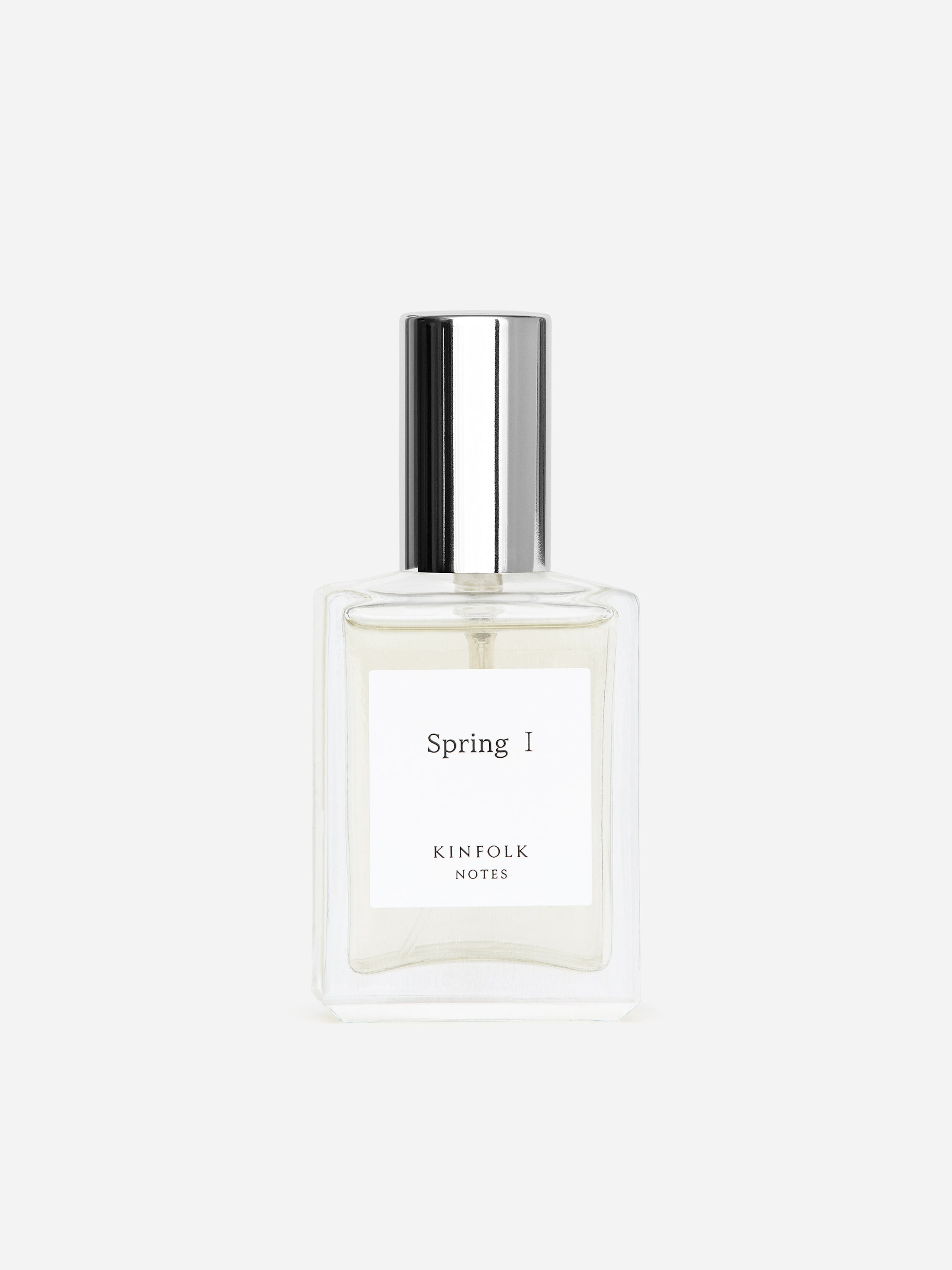 Kinfolk Notes Spring 1 EdP 30ml - Spring 1 - Homeware - StillMedia/DescriptiveStillLife - 2