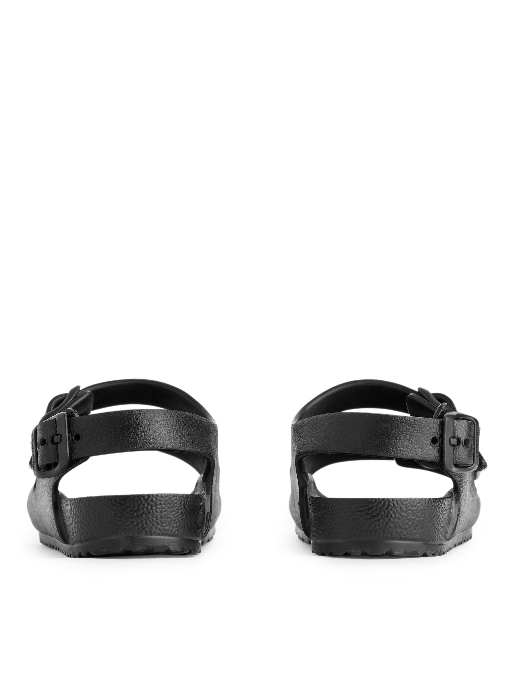 EVA-Sandale Milano Kids von Birkenstock - Schwarz - Kinder - StillMedia/DescriptiveStillLife - 6