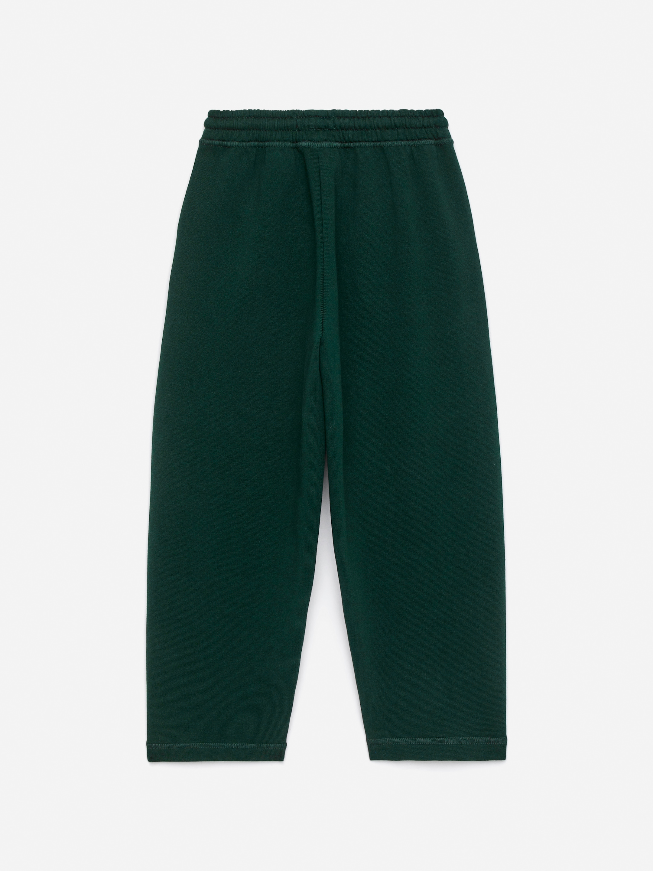 Visualizza immagine più grande: Pantaloni da tuta in spugna - Verde scuro - BAMBINO | H&M IT 2