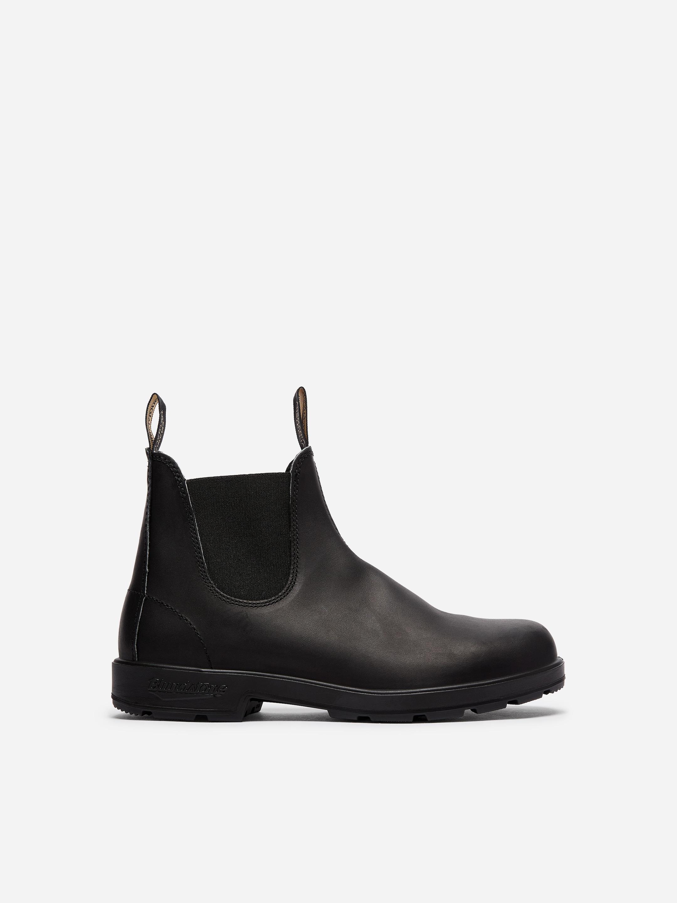 Chelsea Boot 510 von Blundstone - Schwarz - men - StillMedia/DescriptiveStillLife - 1