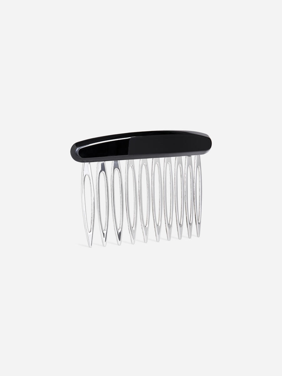 ARKET Women's  Hair Comb Black,  