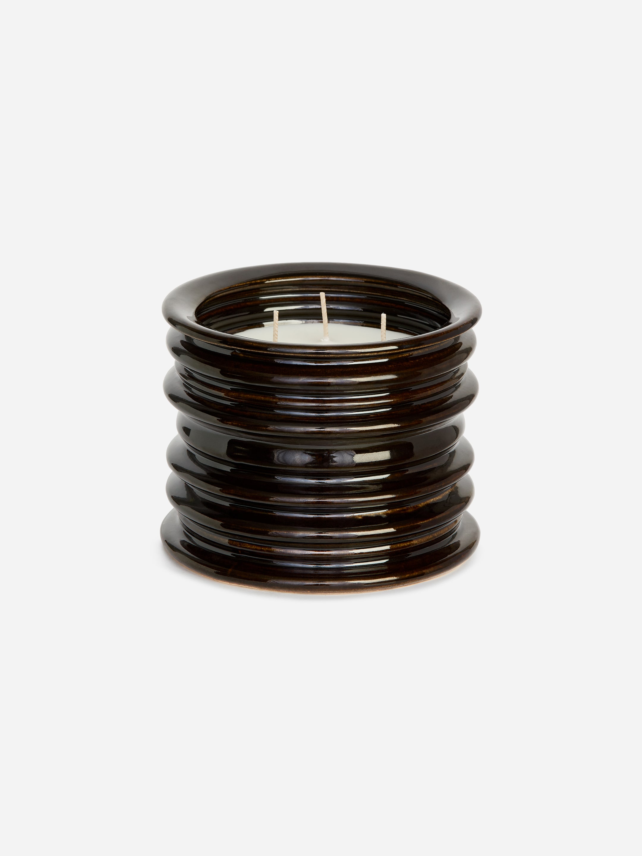 Scented Candle Umbra-Orange-20492
