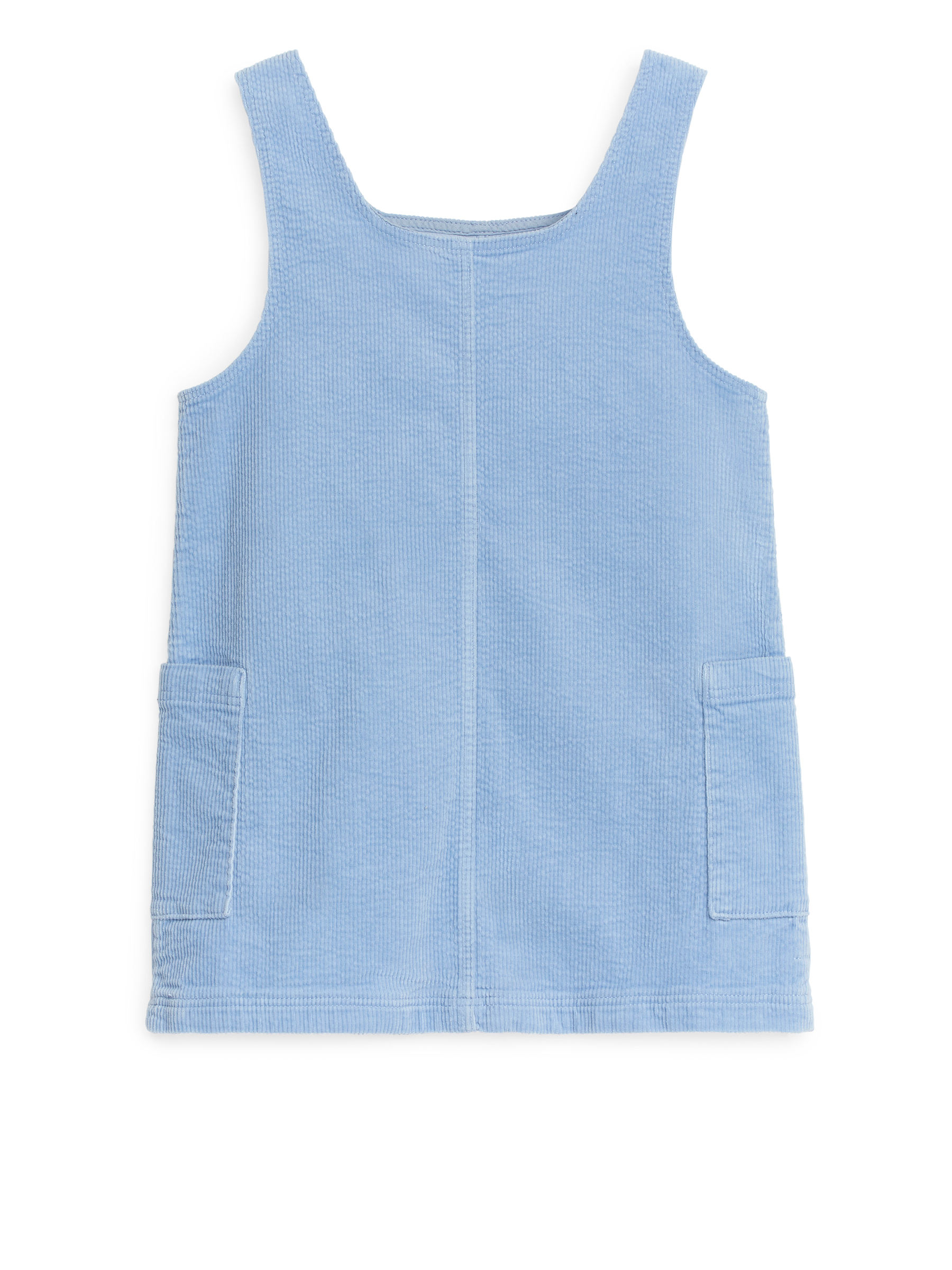 Cordkleid - Blau - Regular Fit - Kinder - StillMedia/DescriptiveStillLife - 3