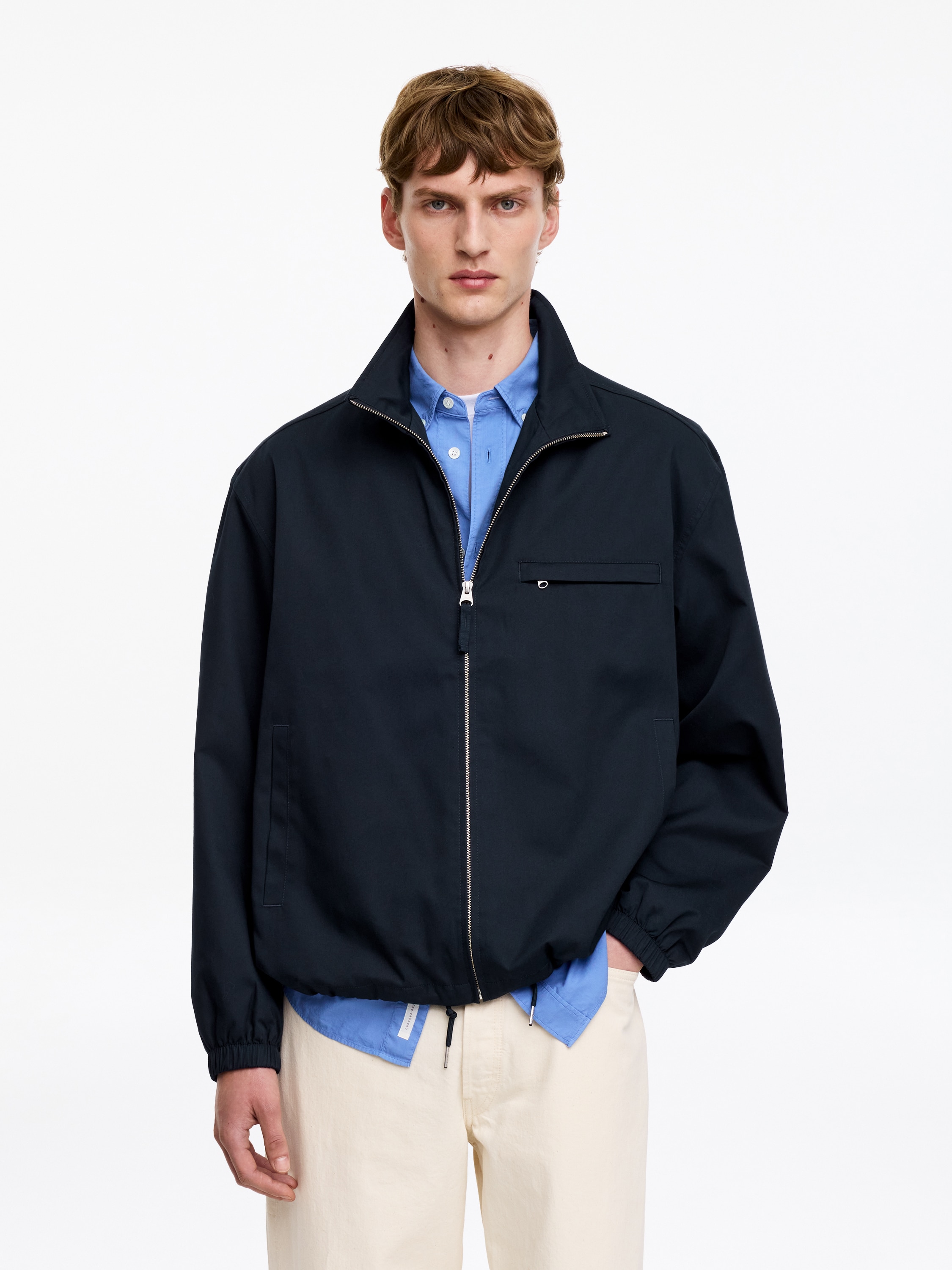 ARKET ジャケット Men's coats and jackets – ARKET NL