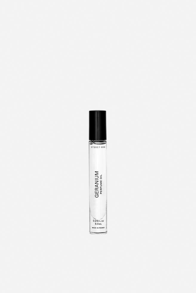 Parfymolja, 8,5 ml - Geranium/Oakmoss - 1