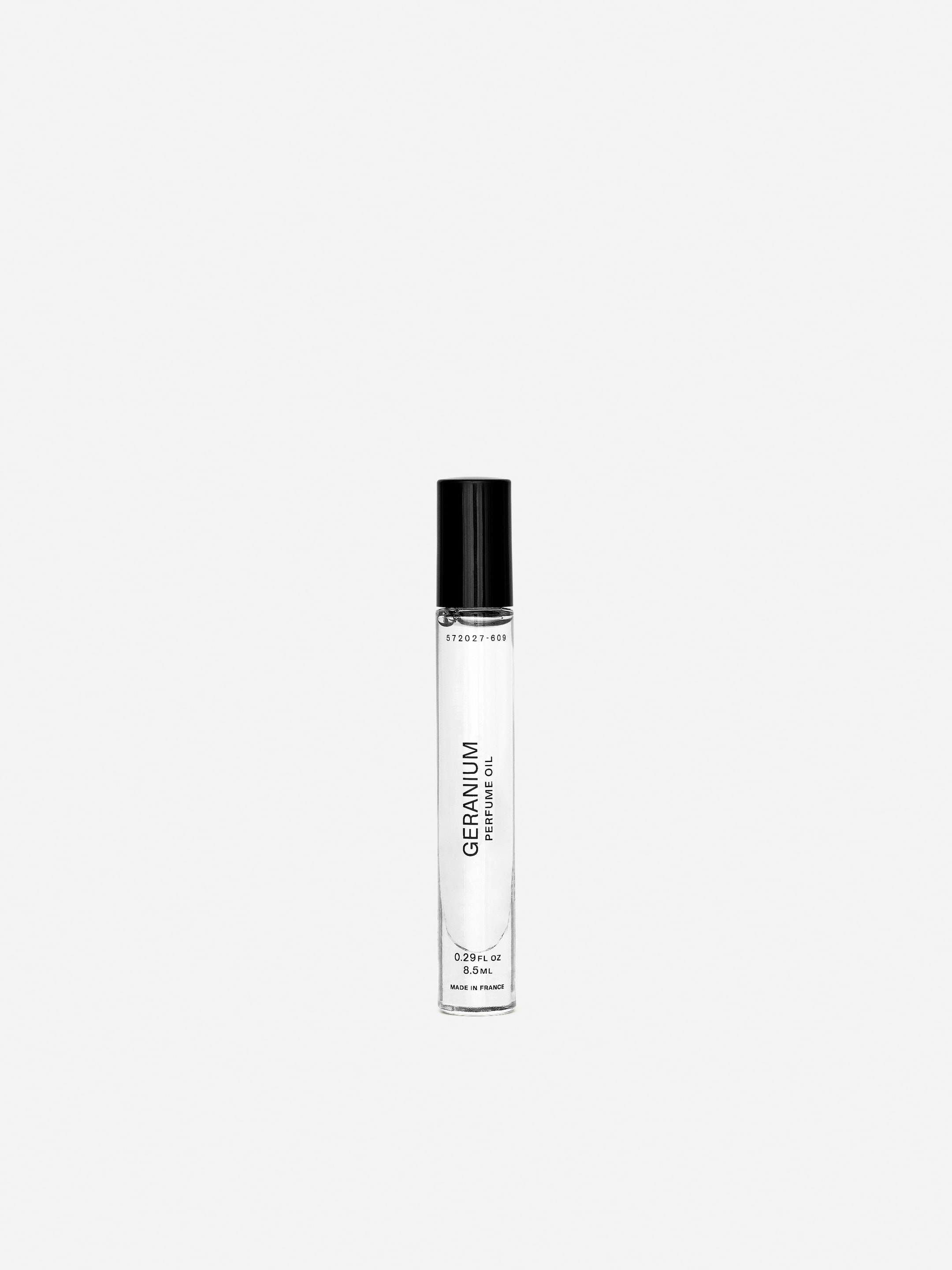 Parfümöl Geranie, 8,5 ml-#DAE5C4-4933