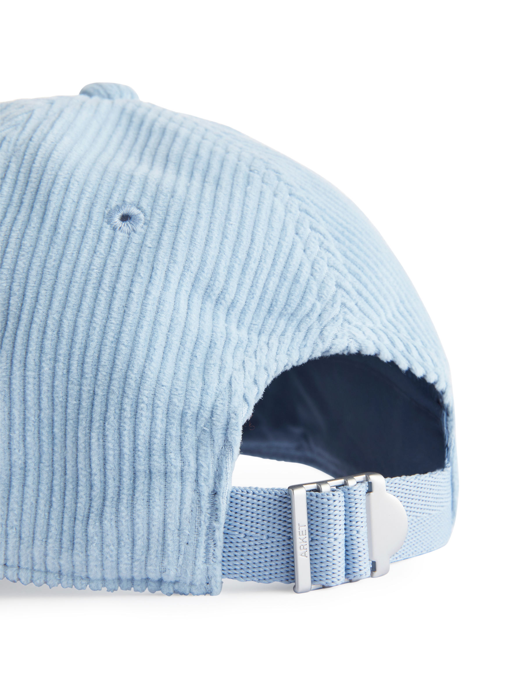 Cordcap - Hellblau - Herren - StillMedia/DescriptiveDetail - 3