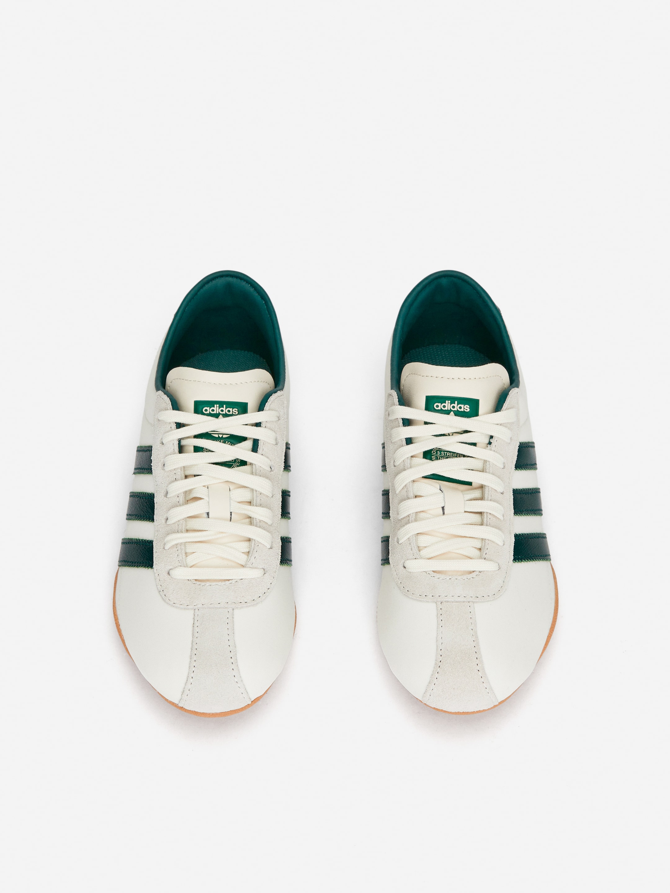 Sneakers adidas Tokyo - Bianco/Nero - Women - StillMedia/DescriptiveStillLife - 5