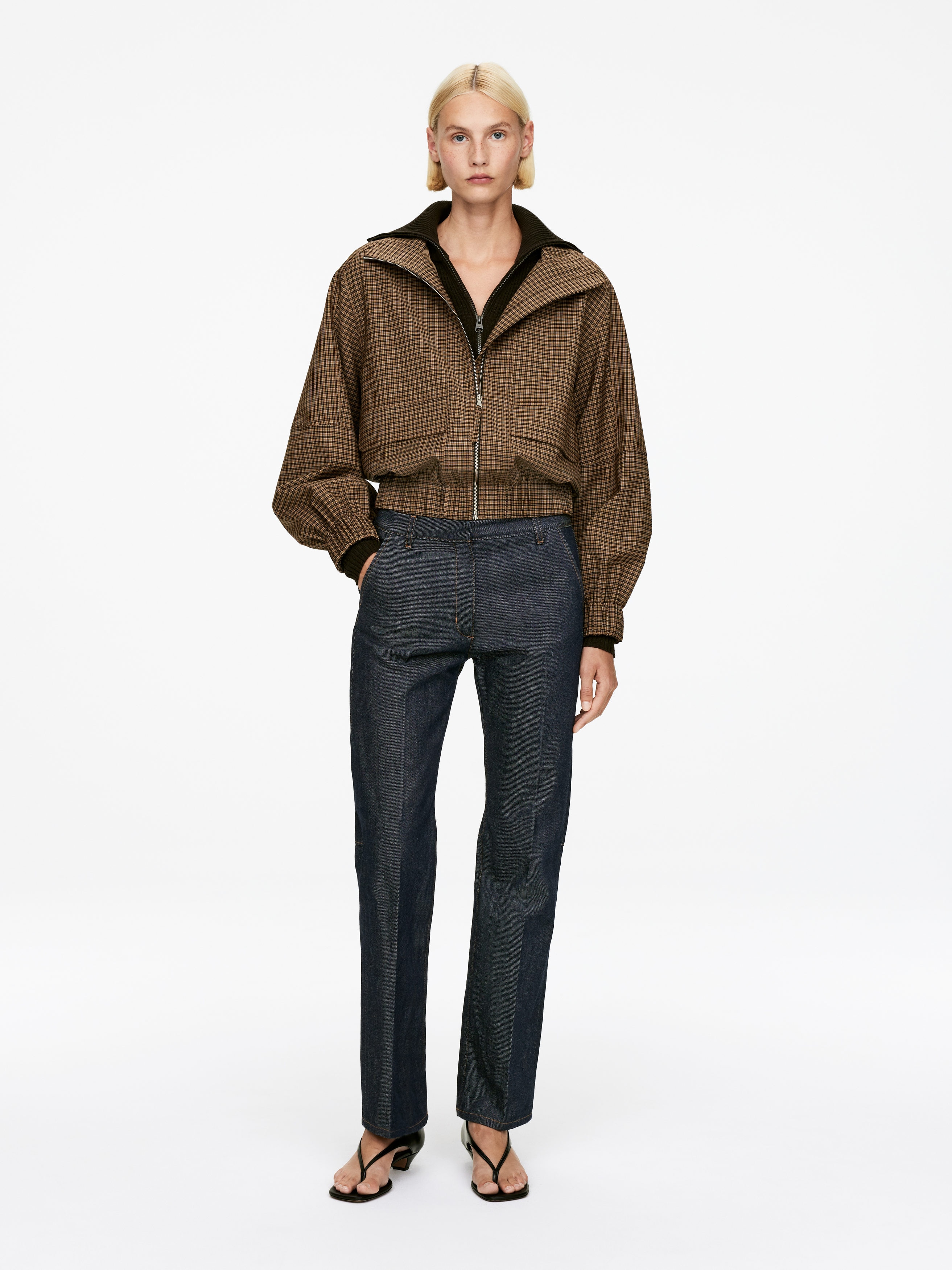 Slim Jeans