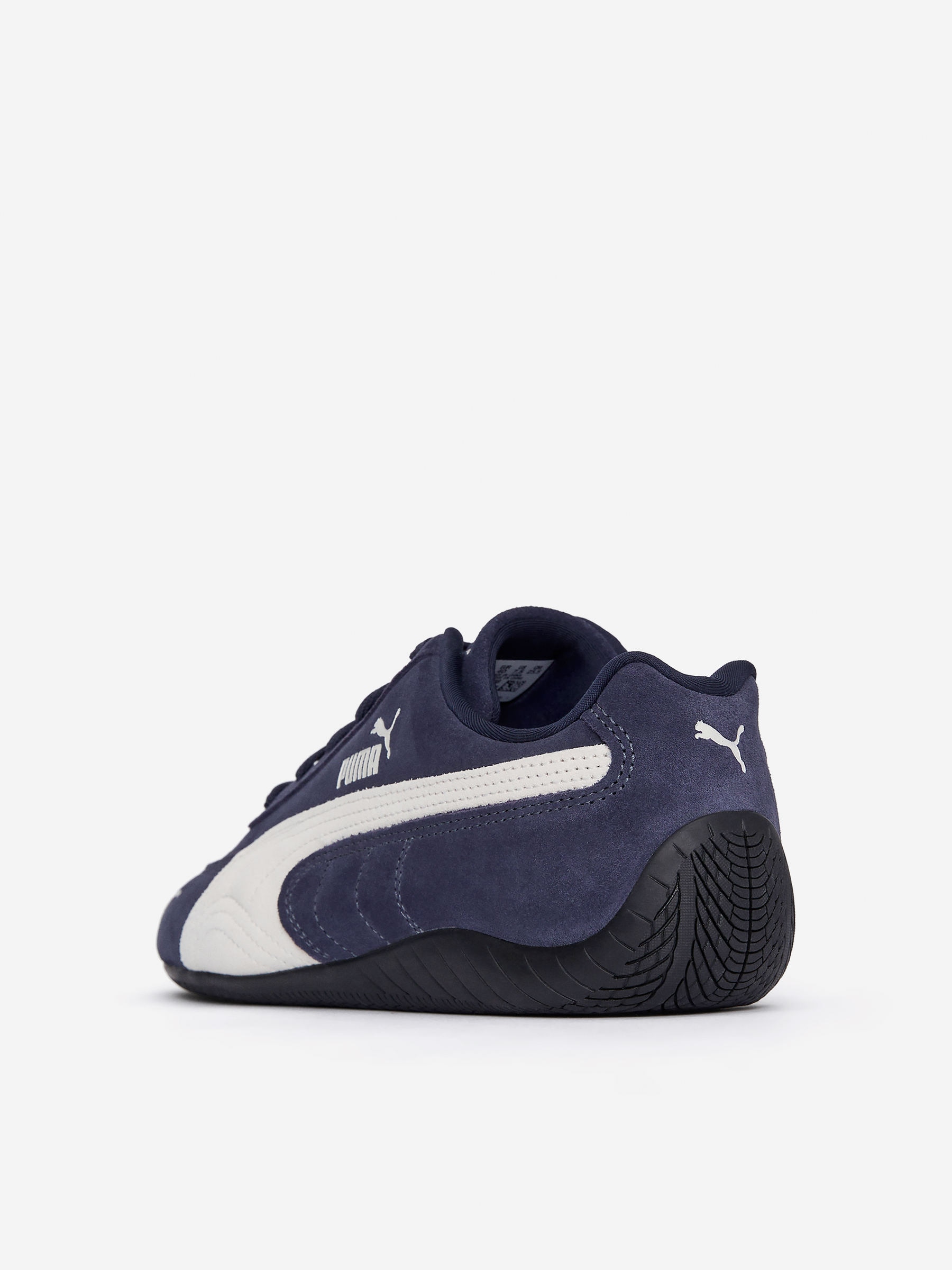 Puma Speedcat Trainers - Dark Blue - Women - StillMedia/DescriptiveStillLife - 6