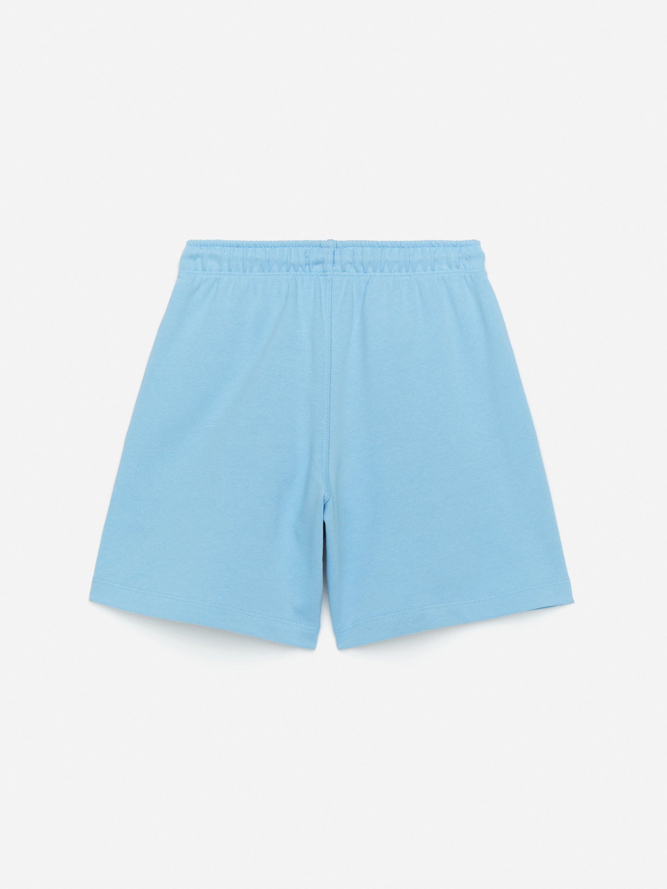 Grotere afbeelding bekijken: Jersey Shorts - Light Blue - KINDEREN | H&M BE 2