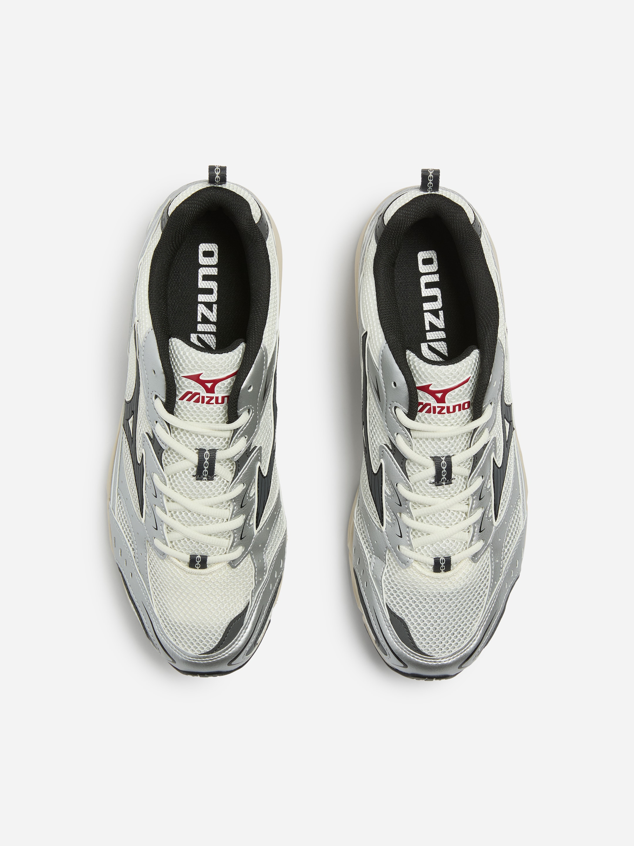 Mizuno MXR Sport - Argento - men - StillMedia/DescriptiveDetail - 2