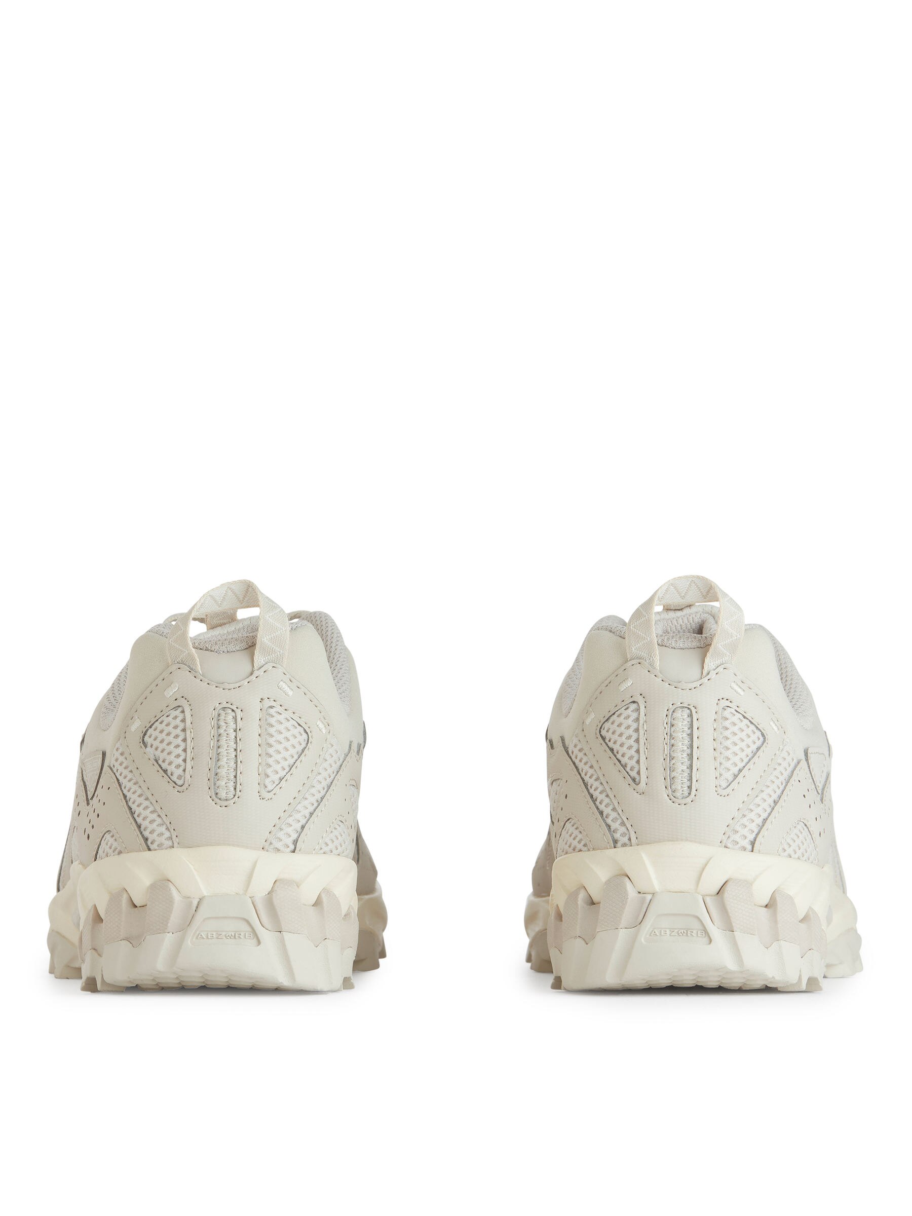 Zapatillas New Balance 610 - Beige claro - Women - StillMedia/DescriptiveStillLife - 5