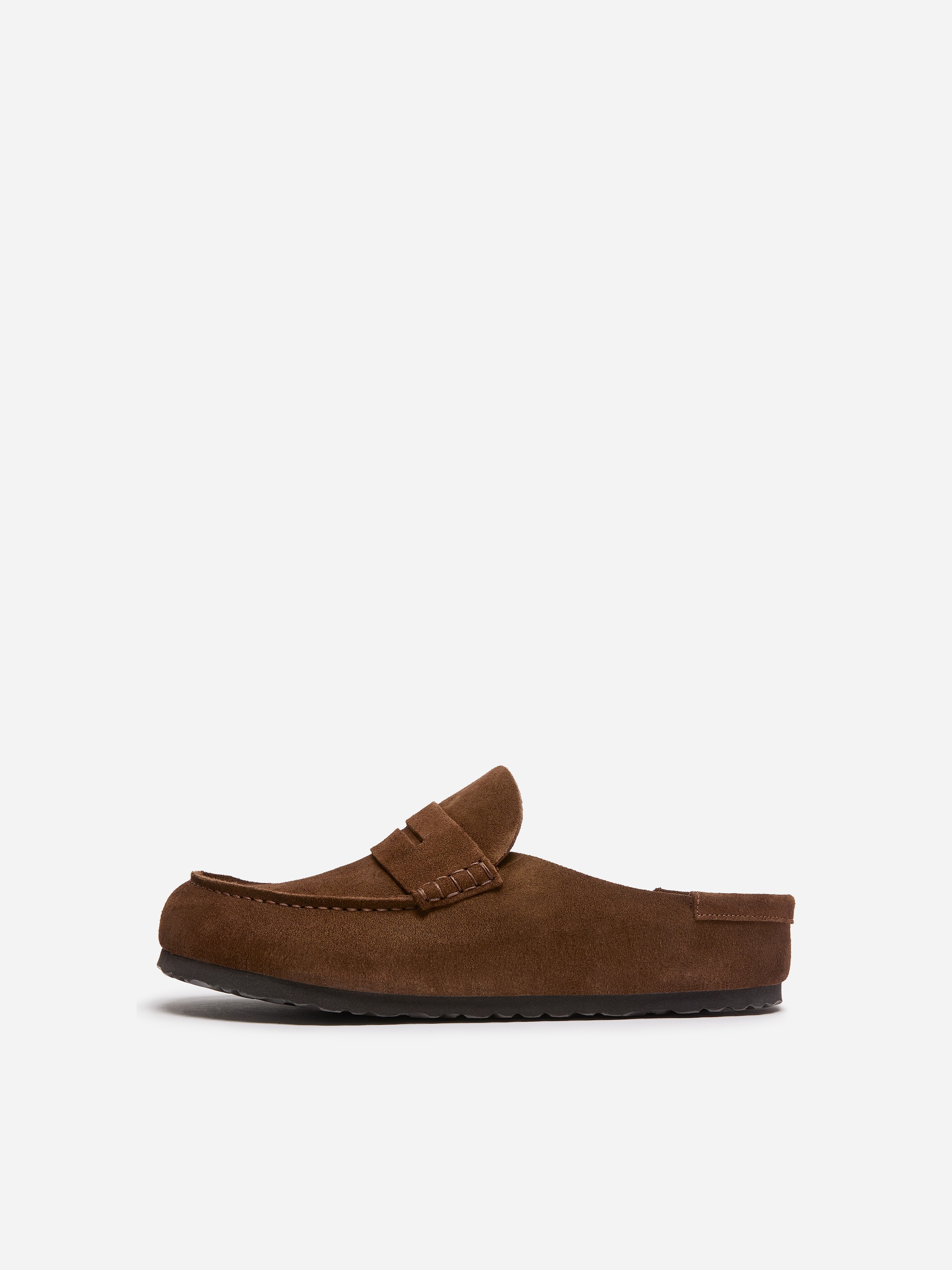 Birkenstock Naples Wrapped - Brown - men - StillMedia/DescriptiveStillLife - 2