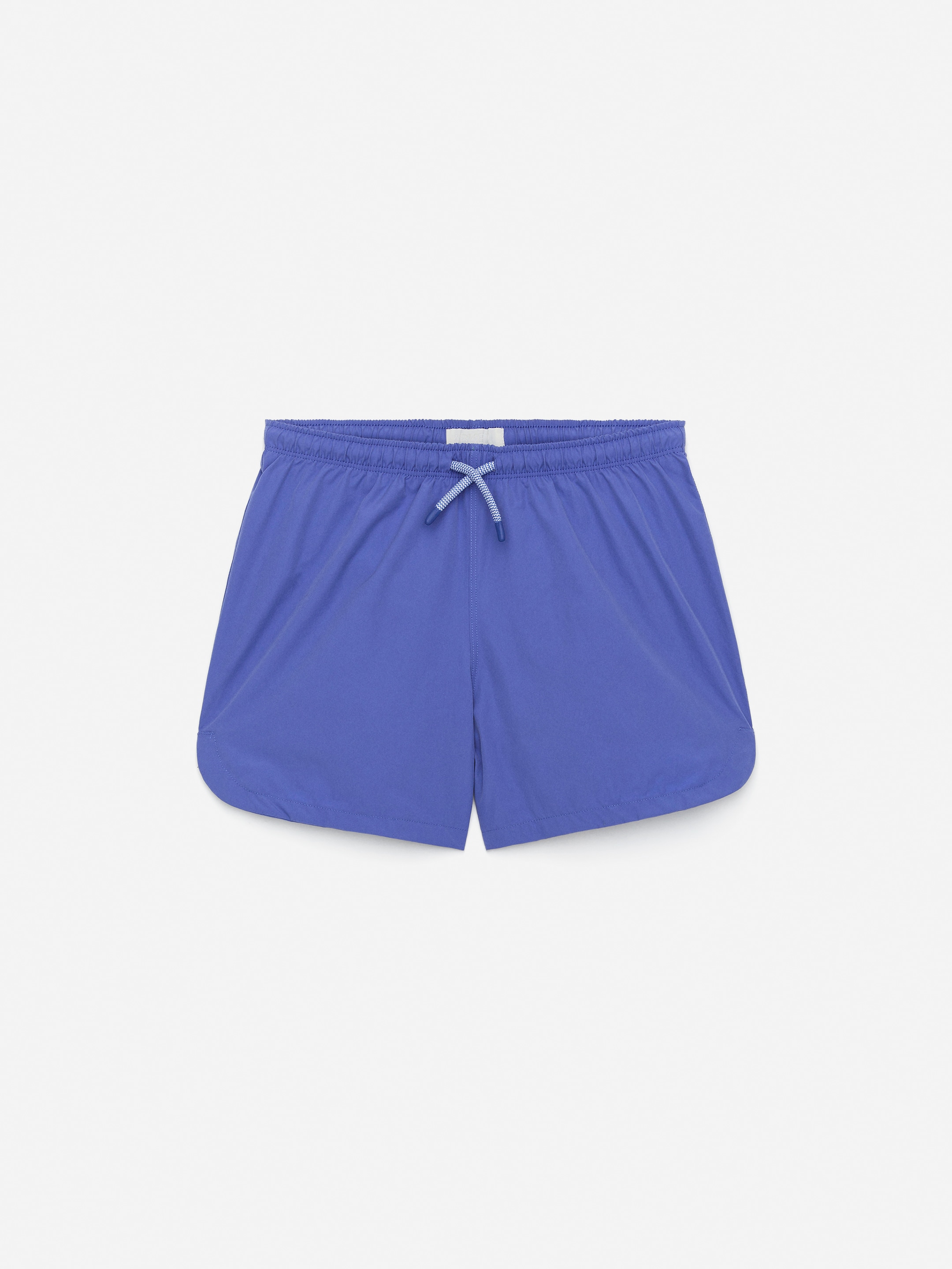 Visa större bild: Badshorts - Lila - BARN | H&M SE 1