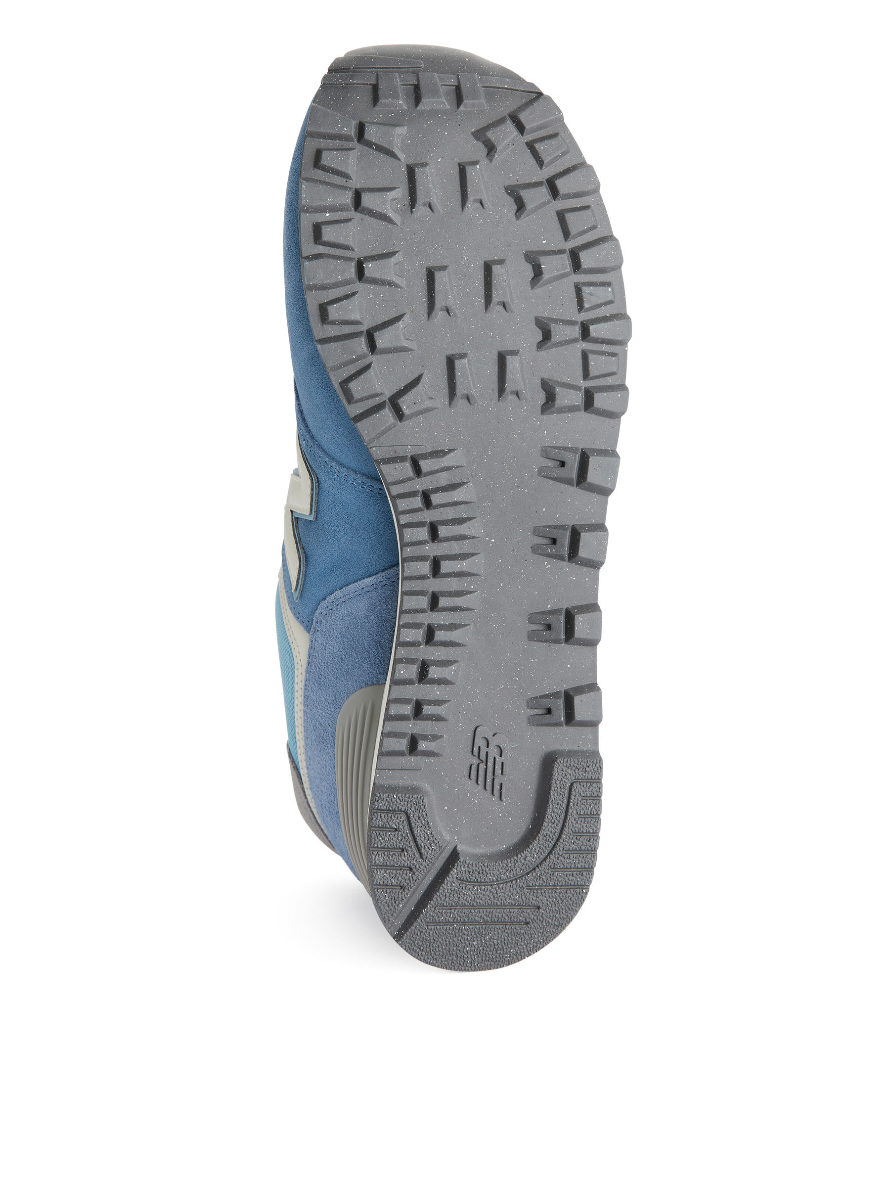 New Balance 574 Trainers - Light Blue - Men - StillMedia/DescriptiveStillLife - 4