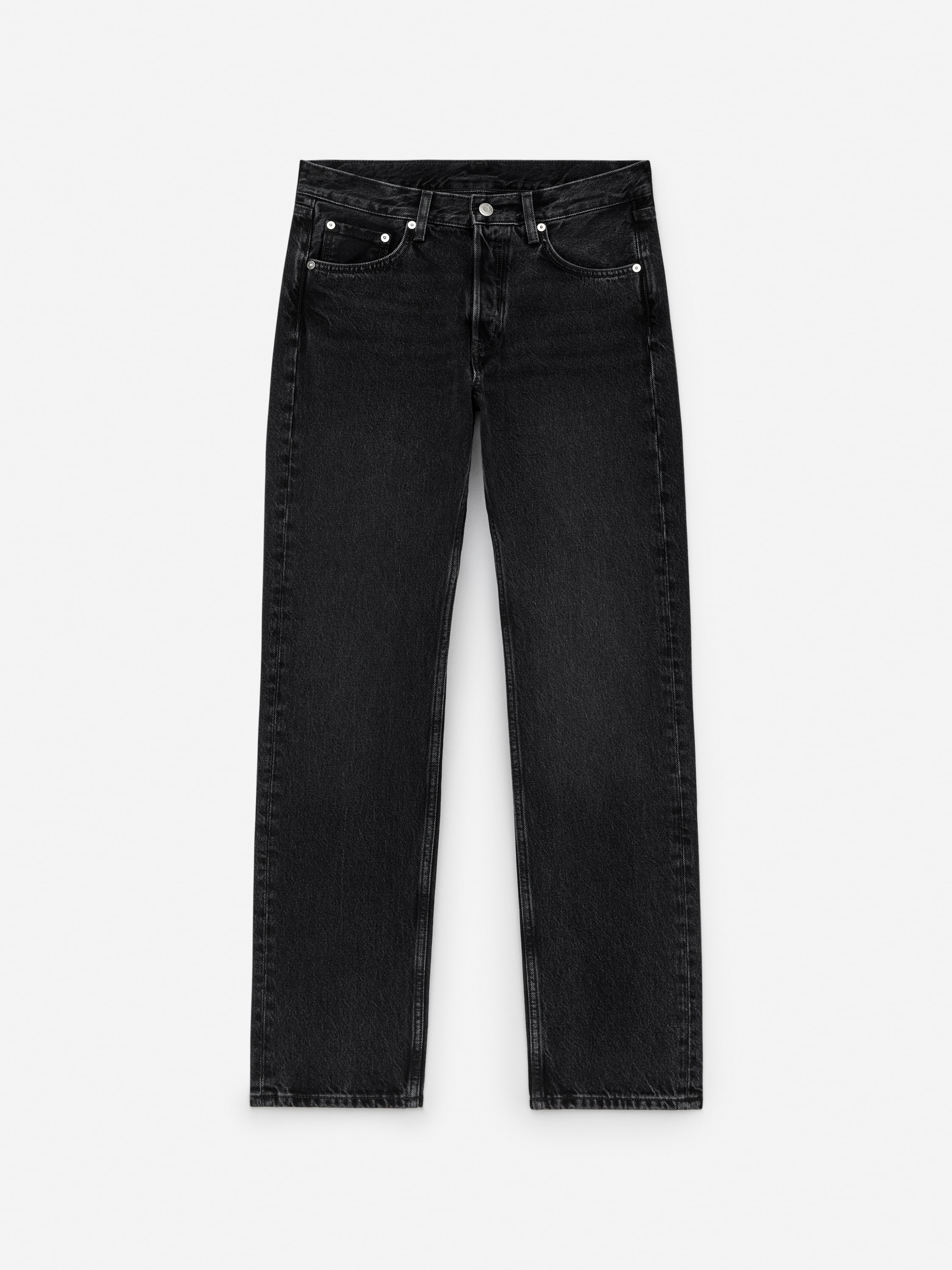 SNOW прави дънки - Изпрано черно/Черен/Бяло/Прашно синьо/Medium Grey/Винтидж синьо