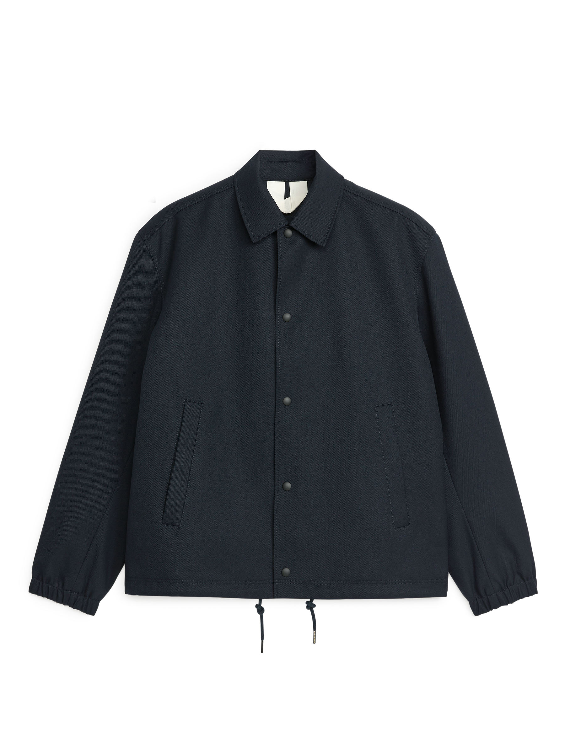 ジャケット・アウター COOTIE 17AW Wool Serge Lapel Coach JKT COOTIE 17AW Wool Serge Lapel Coach JKT（COOTIE/クーティー