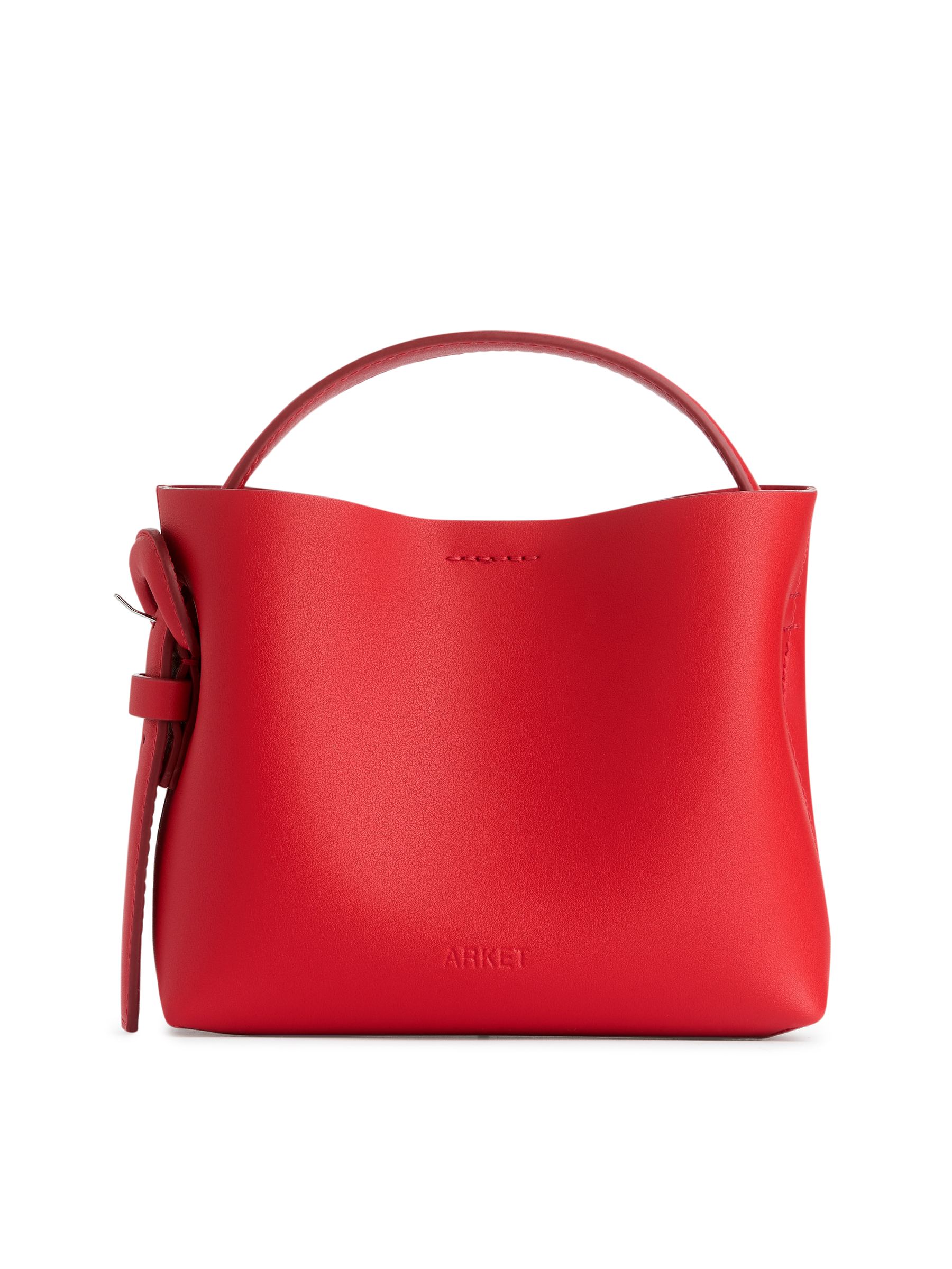 Bolso bandolera - Rojo - Women - StillMedia/DescriptiveStillLife - 4