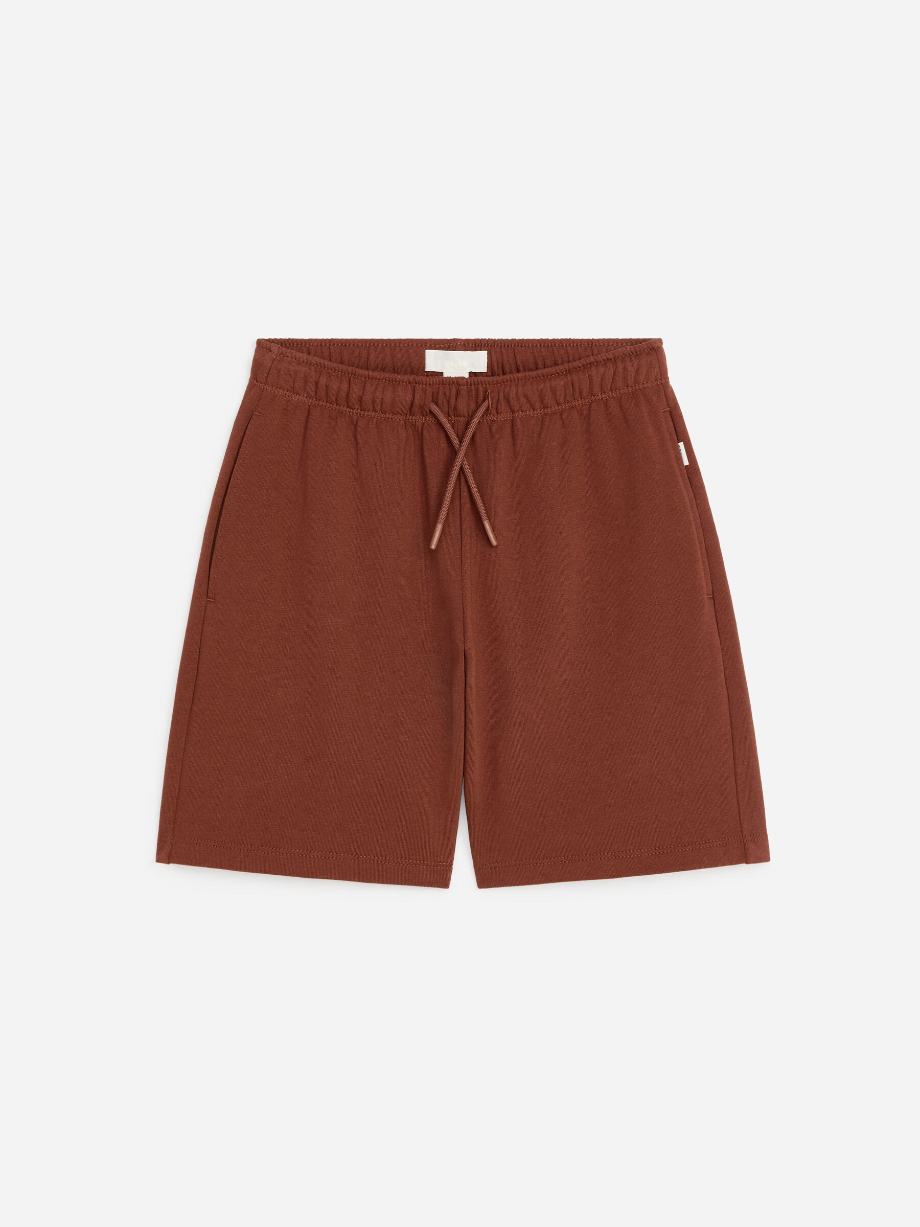 Jerseyshorts-#62433C-19404