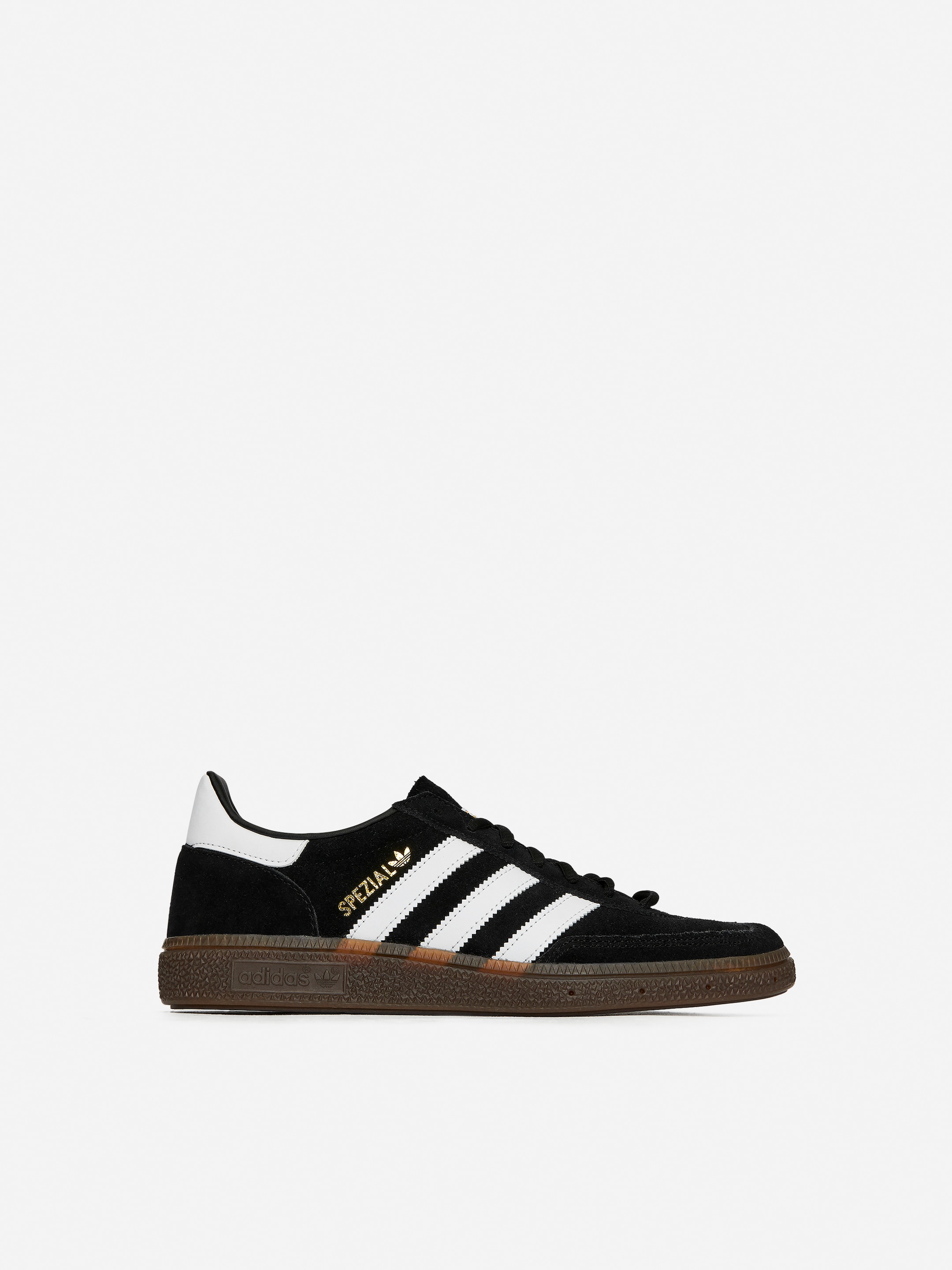adidas Handball Spezial Trainers - Black - Women - StillMedia/DescriptiveStillLife - 10