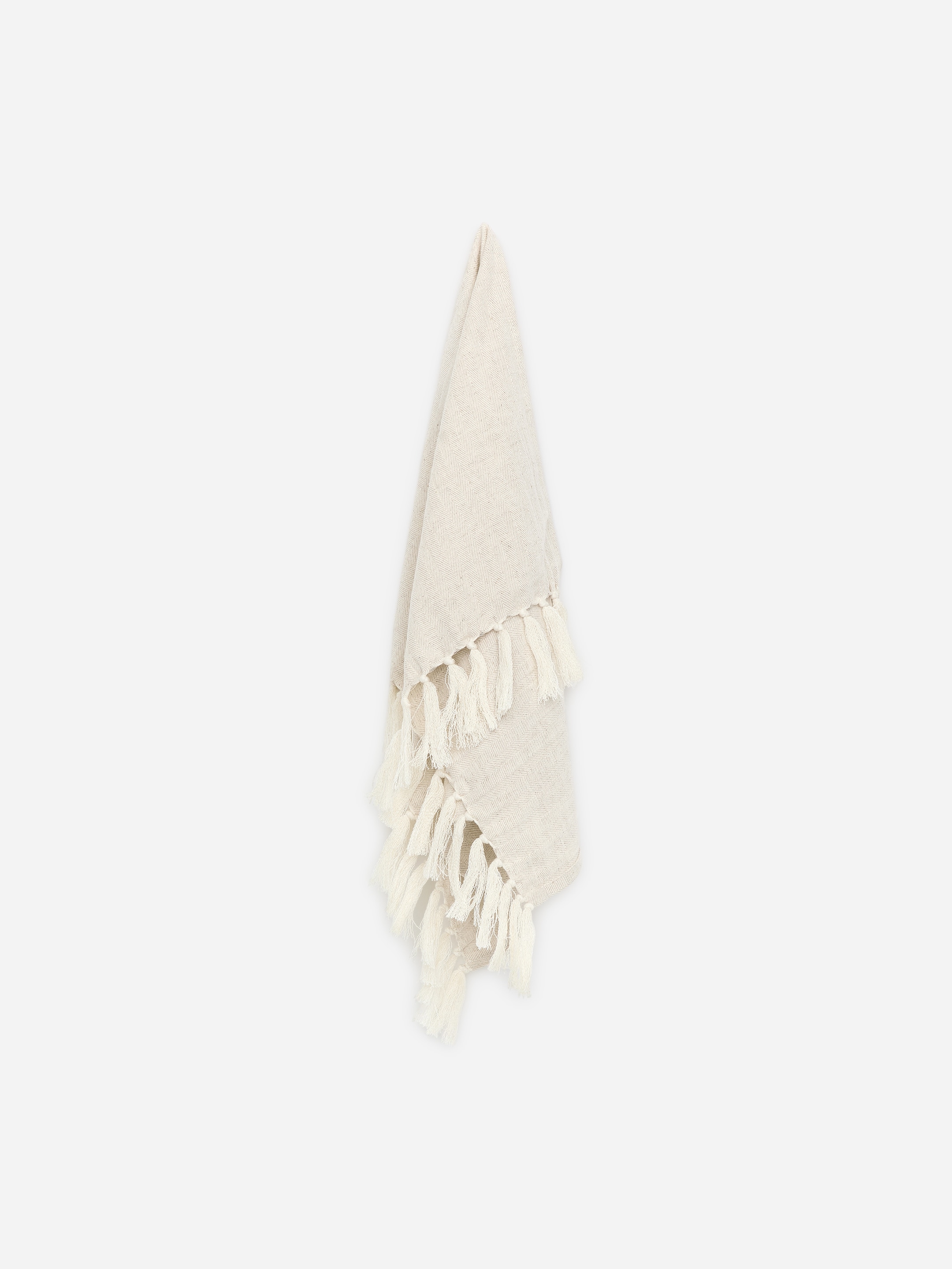 Hand Towel 50 x 70 cm-#CBBCA7-19048
