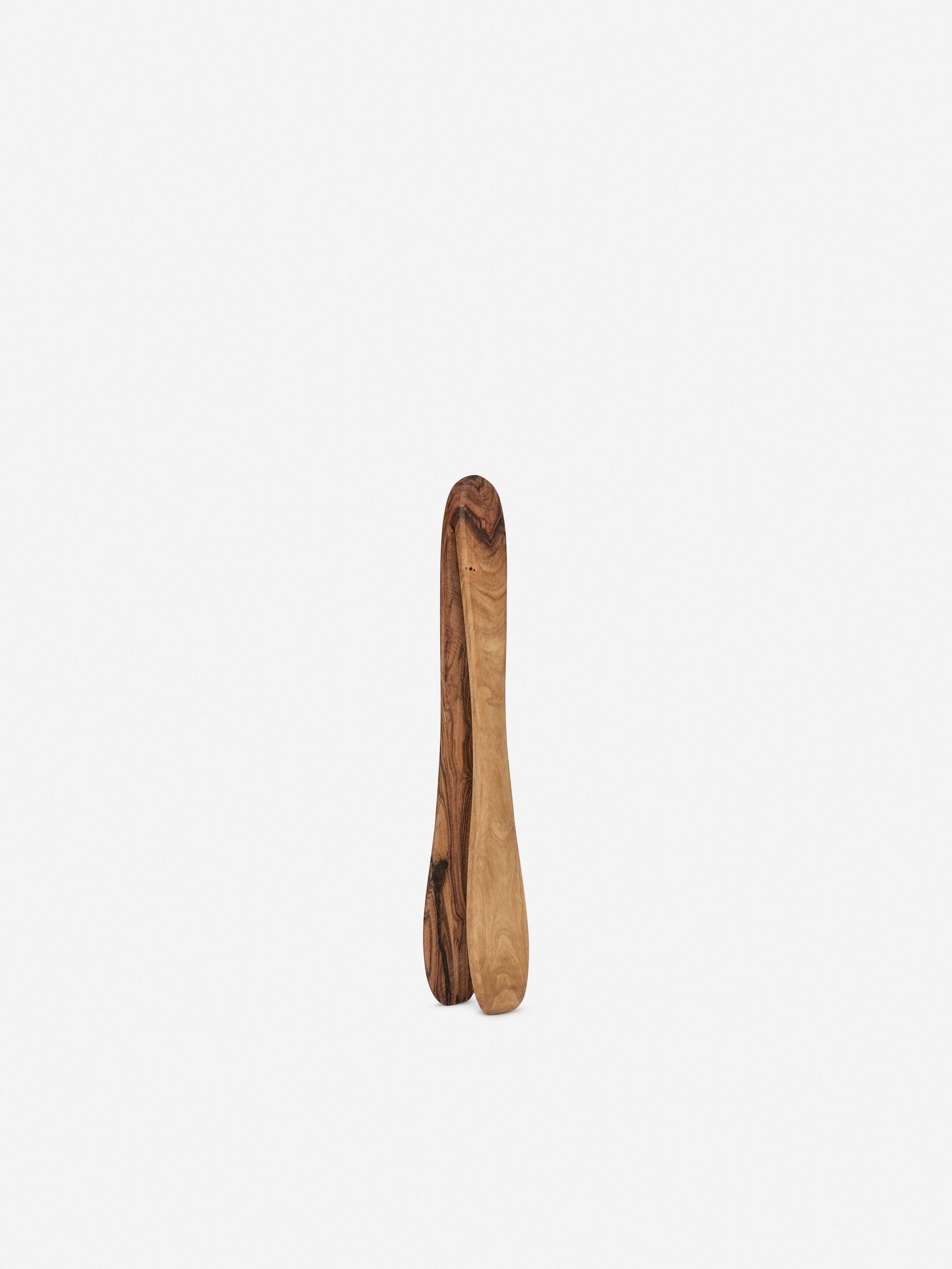 Chevalier Diffusion Wooden Tong - Brown - Homeware - StillMedia/DescriptiveStillLife - 1
