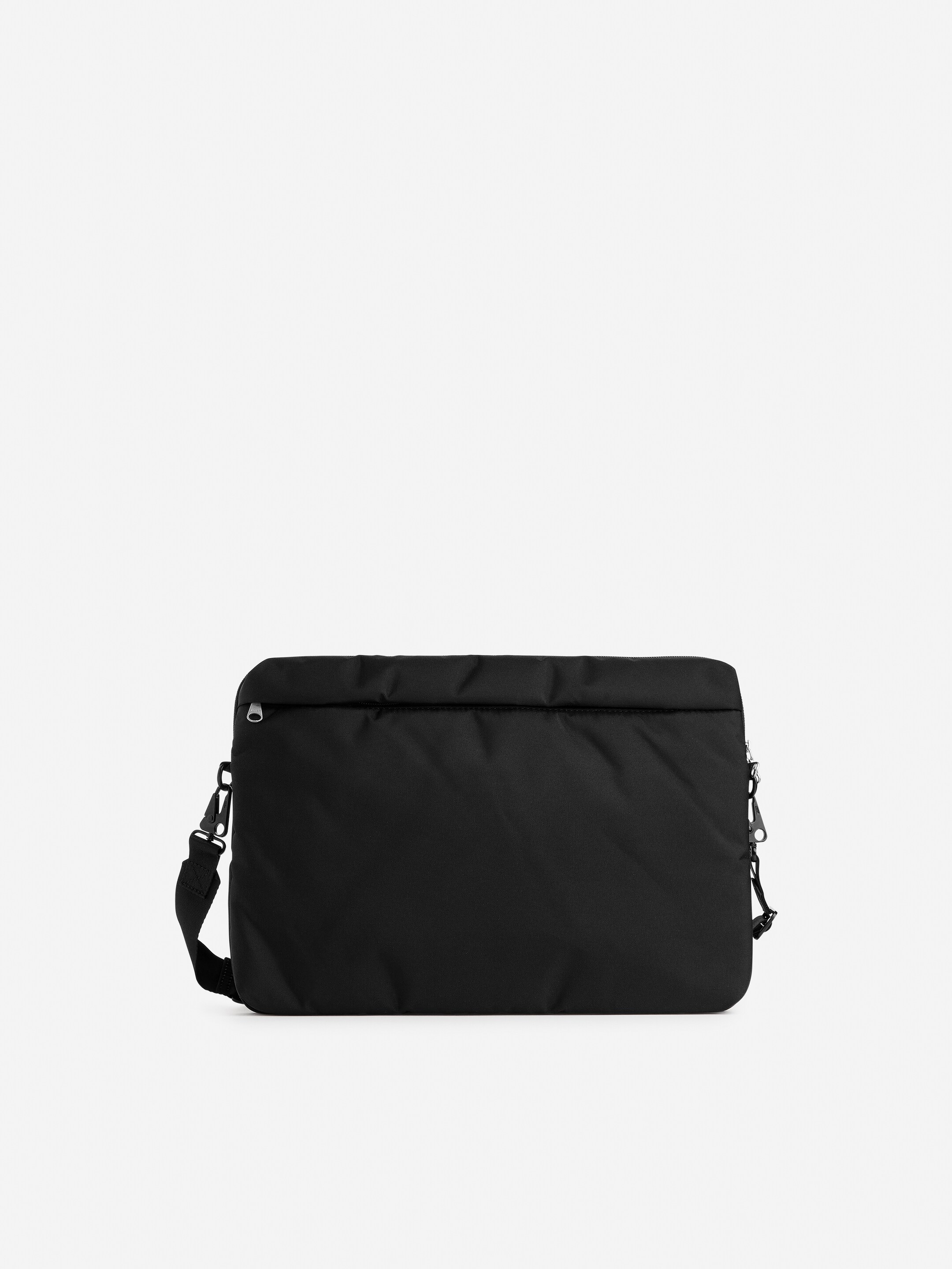 Agrandir l'image: Housse pour ordinateur 13" et 16" - Noir - HOMME | H&M CH 5